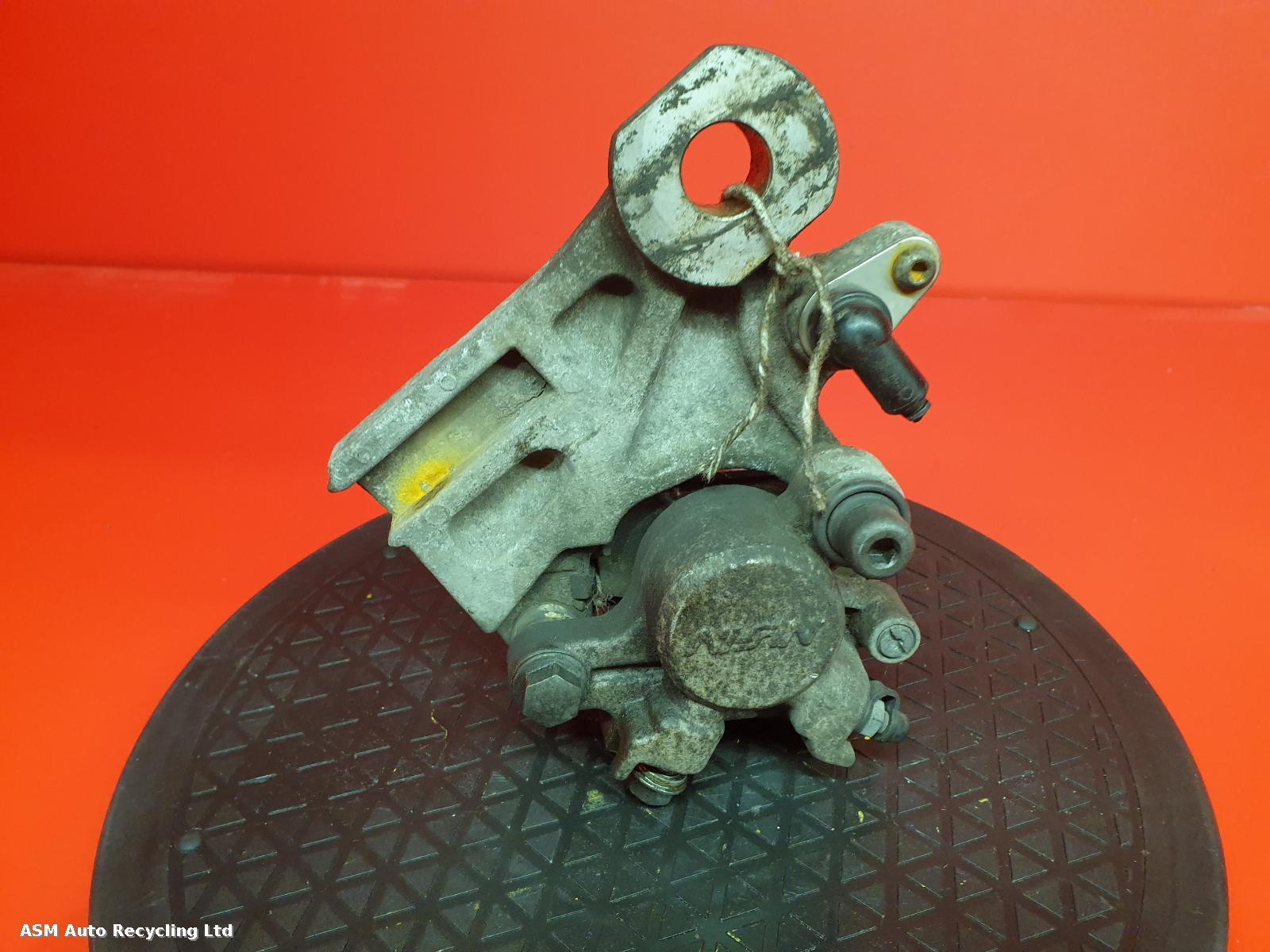 View Auto part Caliper Yamaha Mt-07  2017
