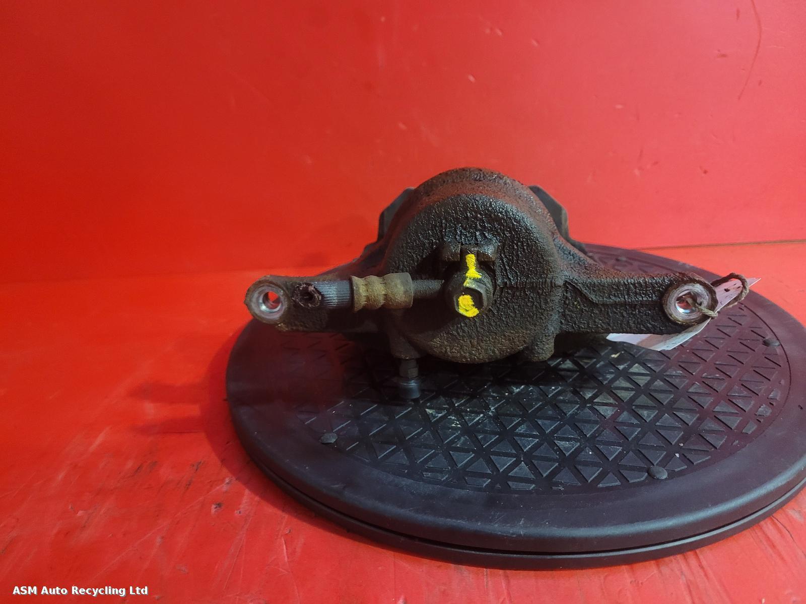 View Auto part Caliper Nissan Qashqai 2017