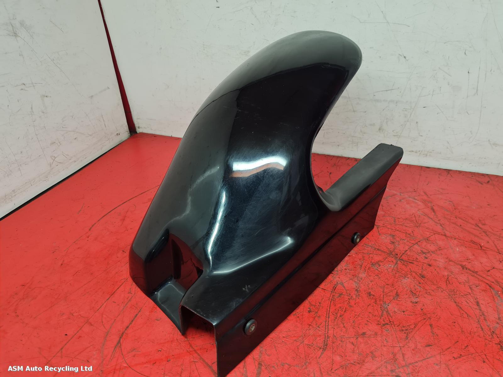 View Auto part Rear Mudguard Yamaha Fzs 1999