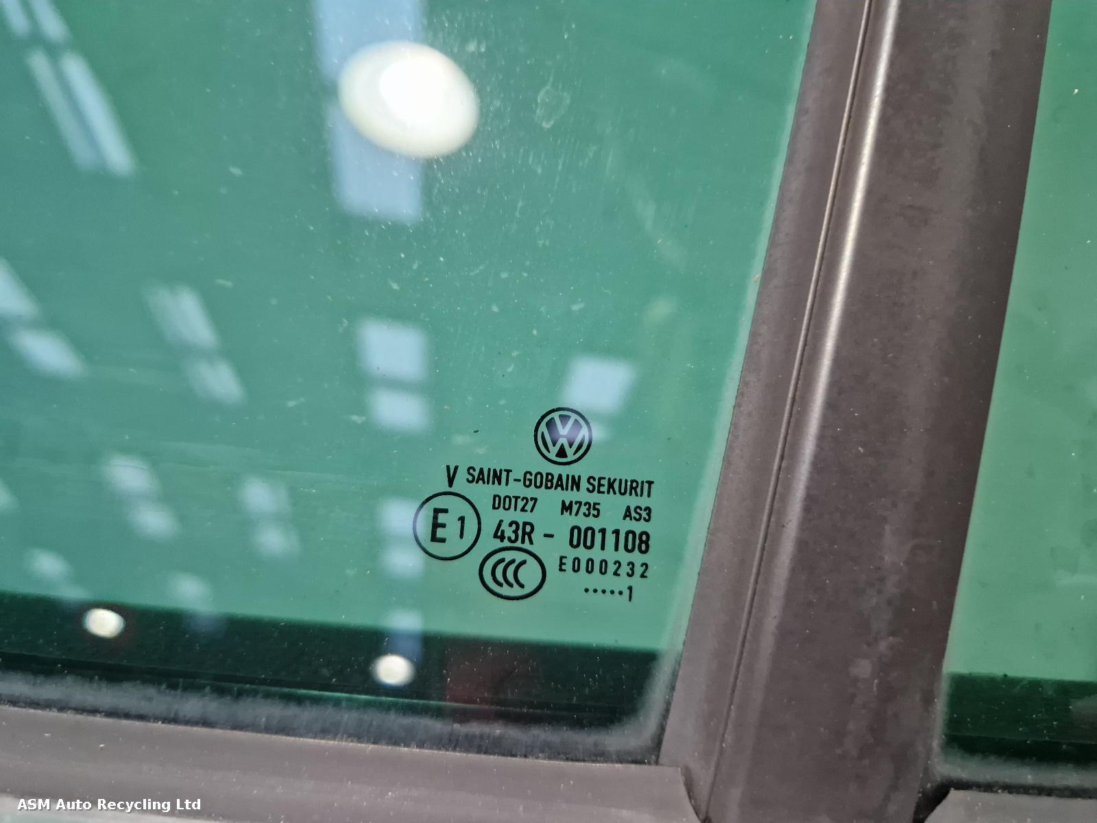 View Auto part L Rear Door Volkswagen Tiguan 2011