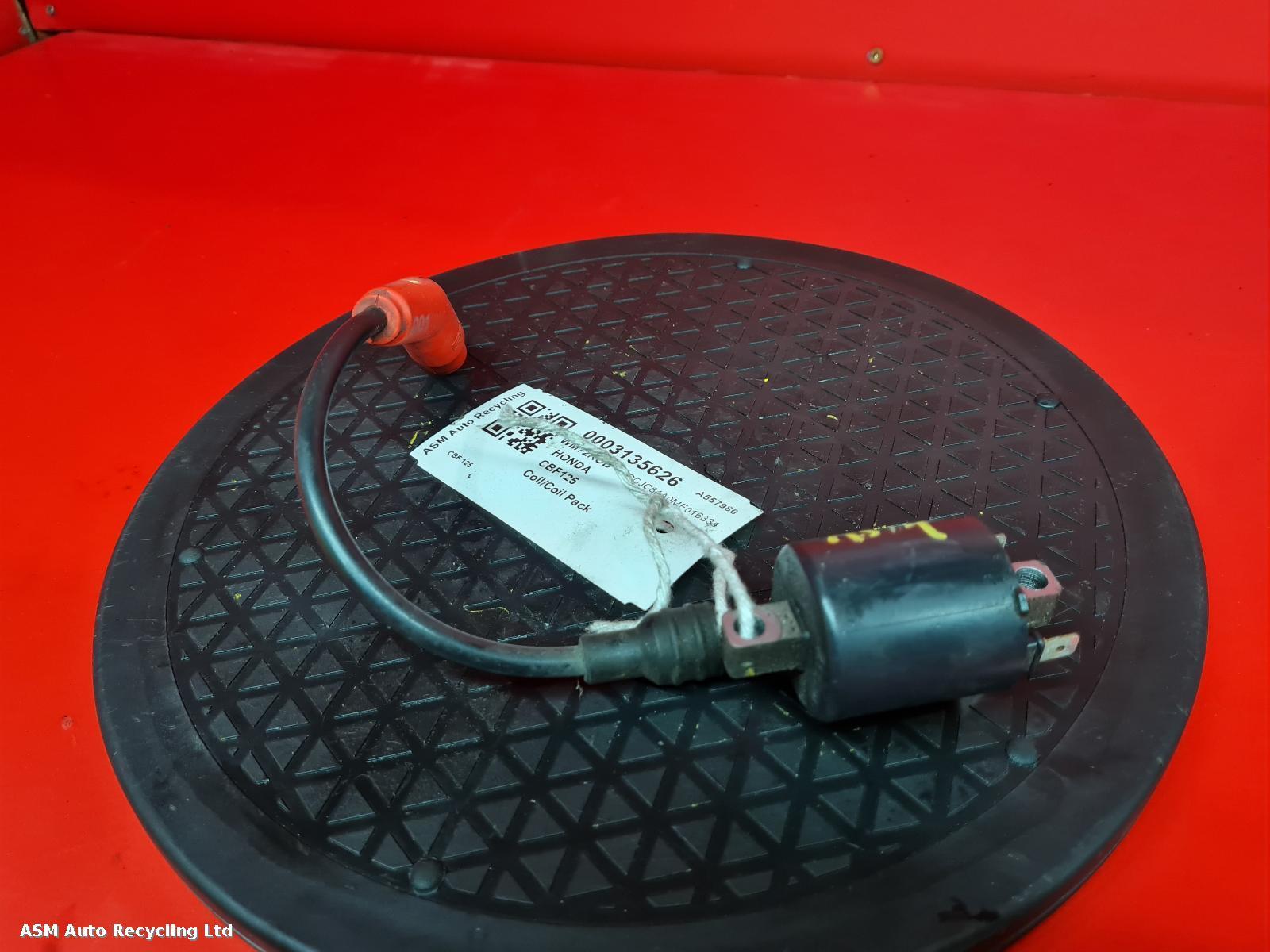 View Auto part Coil/Coil Pack Honda Cbf125 2023