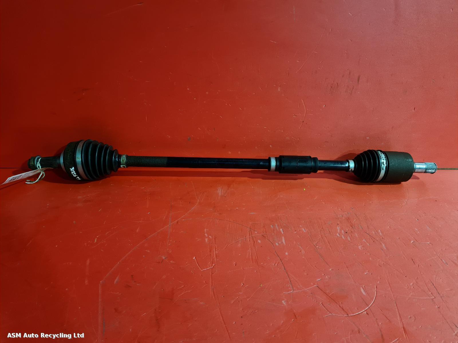 View Auto part Right Driveshaft Honda Jazz 2015