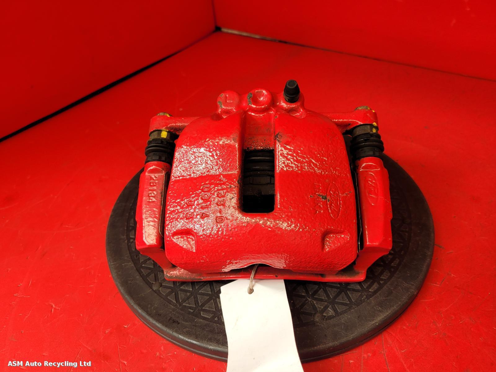 View Auto part Caliper Ford Fiesta 2014