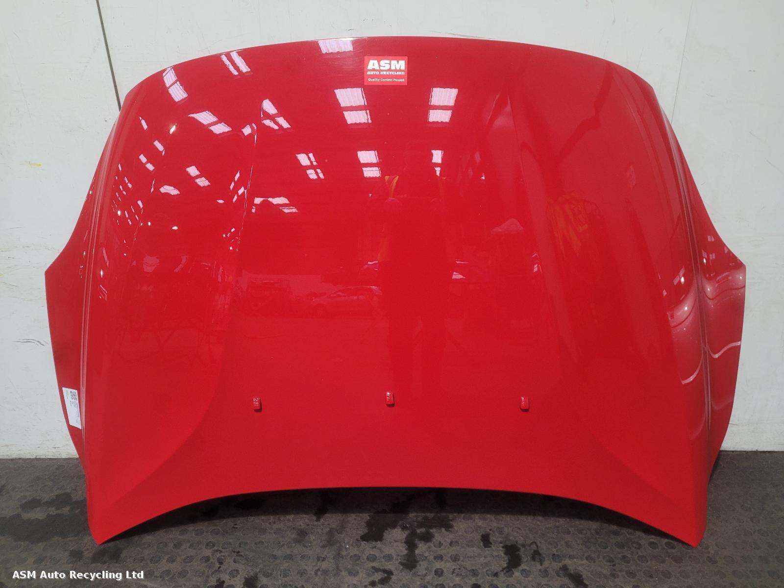 View Auto part Bonnet Volvo V40 2018