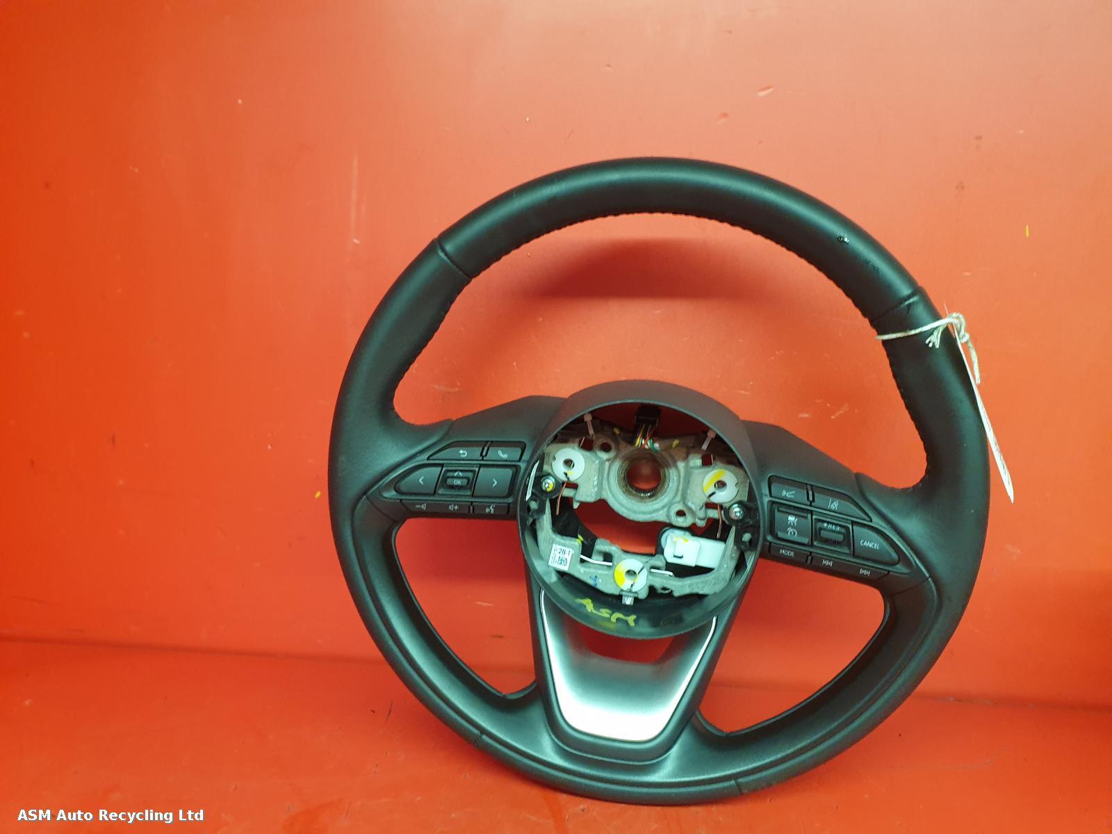 View Auto part Steering Wheel Toyota Yaris Cross 2024