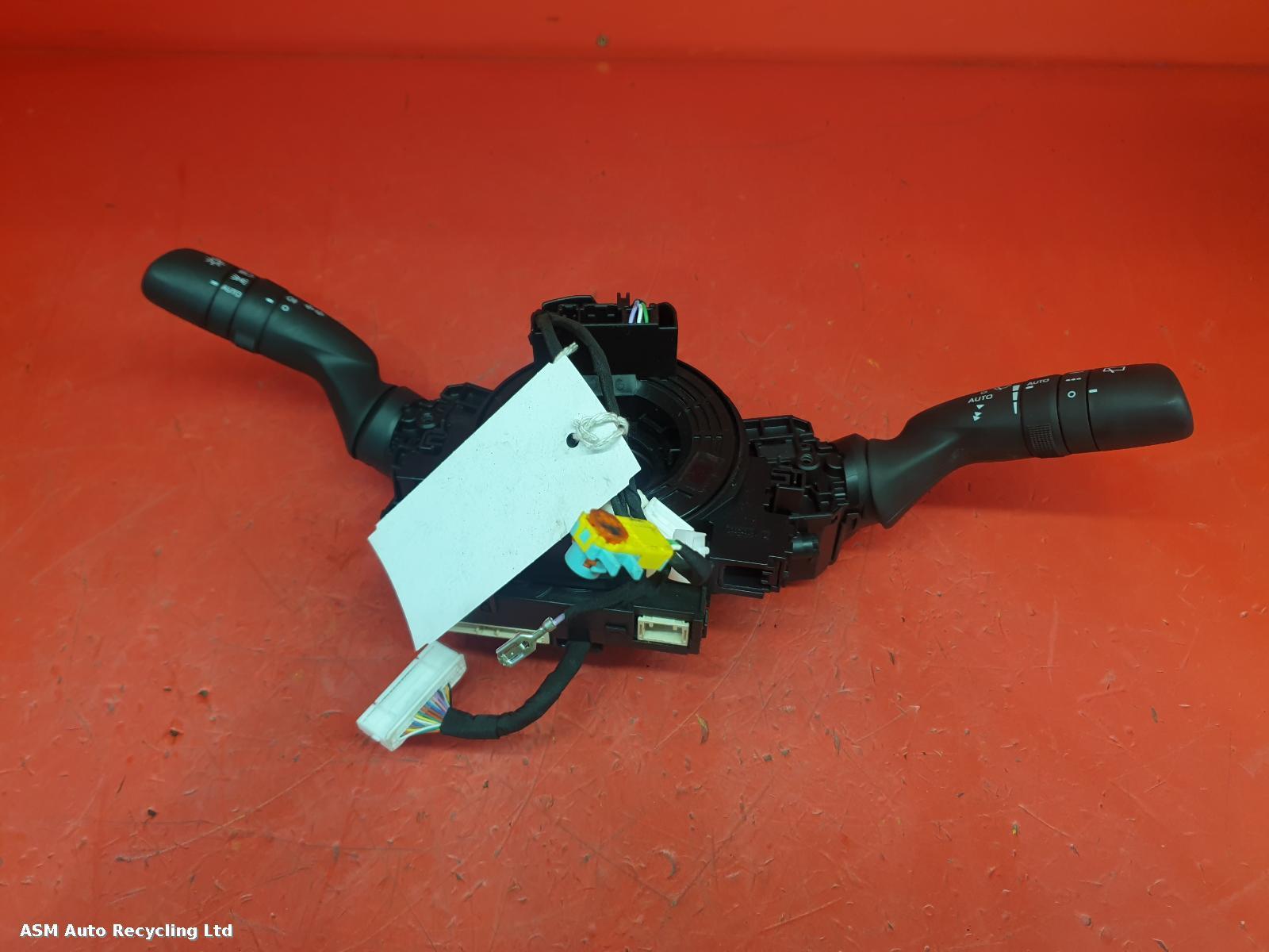 View Auto part Combination Switch Toyota Yaris Cross 2024