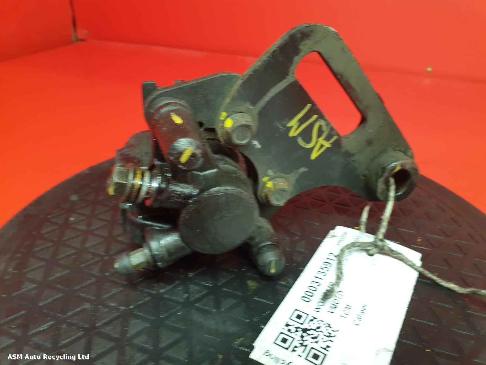 View Auto part Caliper Vmoto Tcm 2019