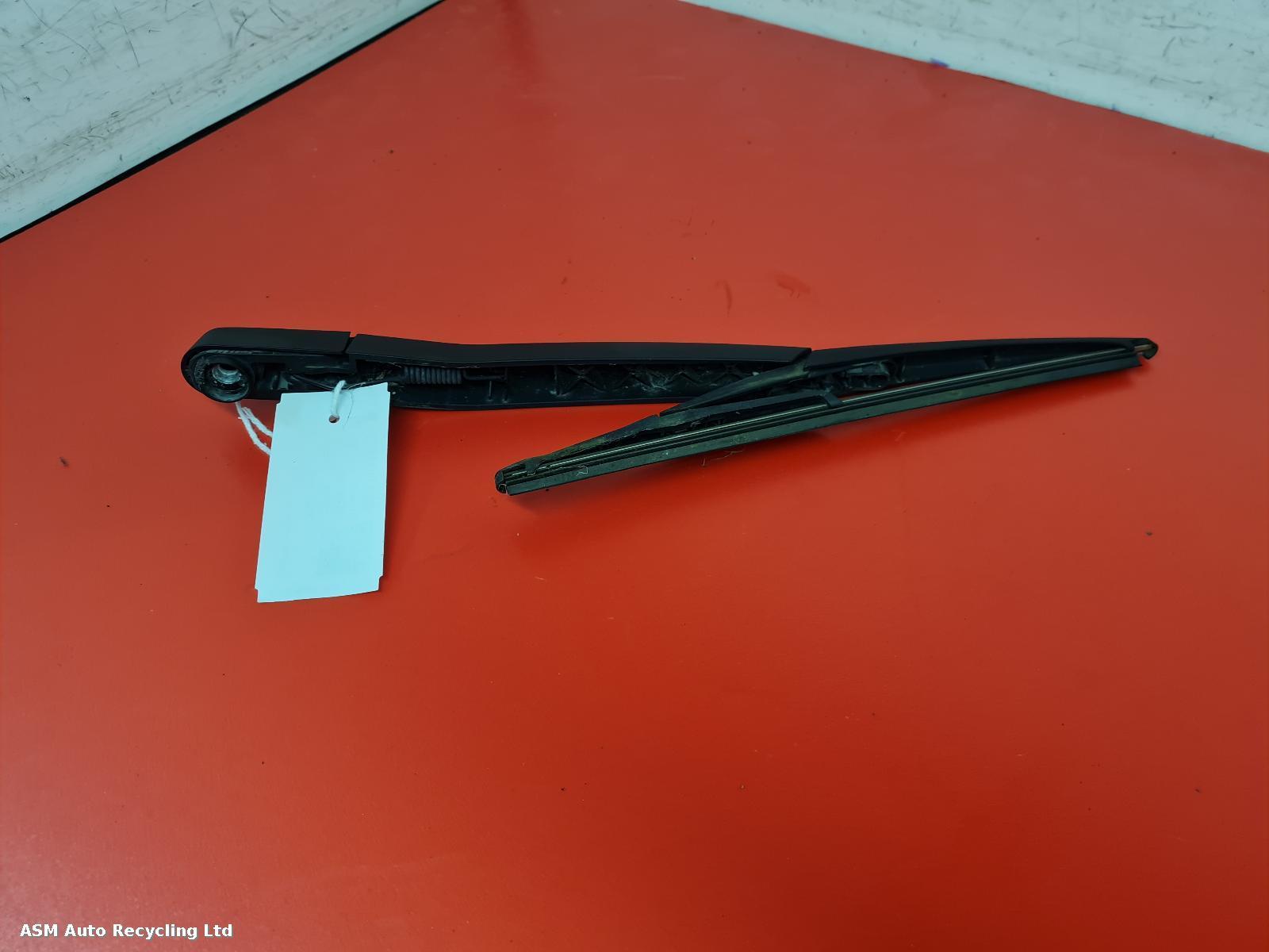 View Auto part Wiper Arm Vauxhall Corsa 2014
