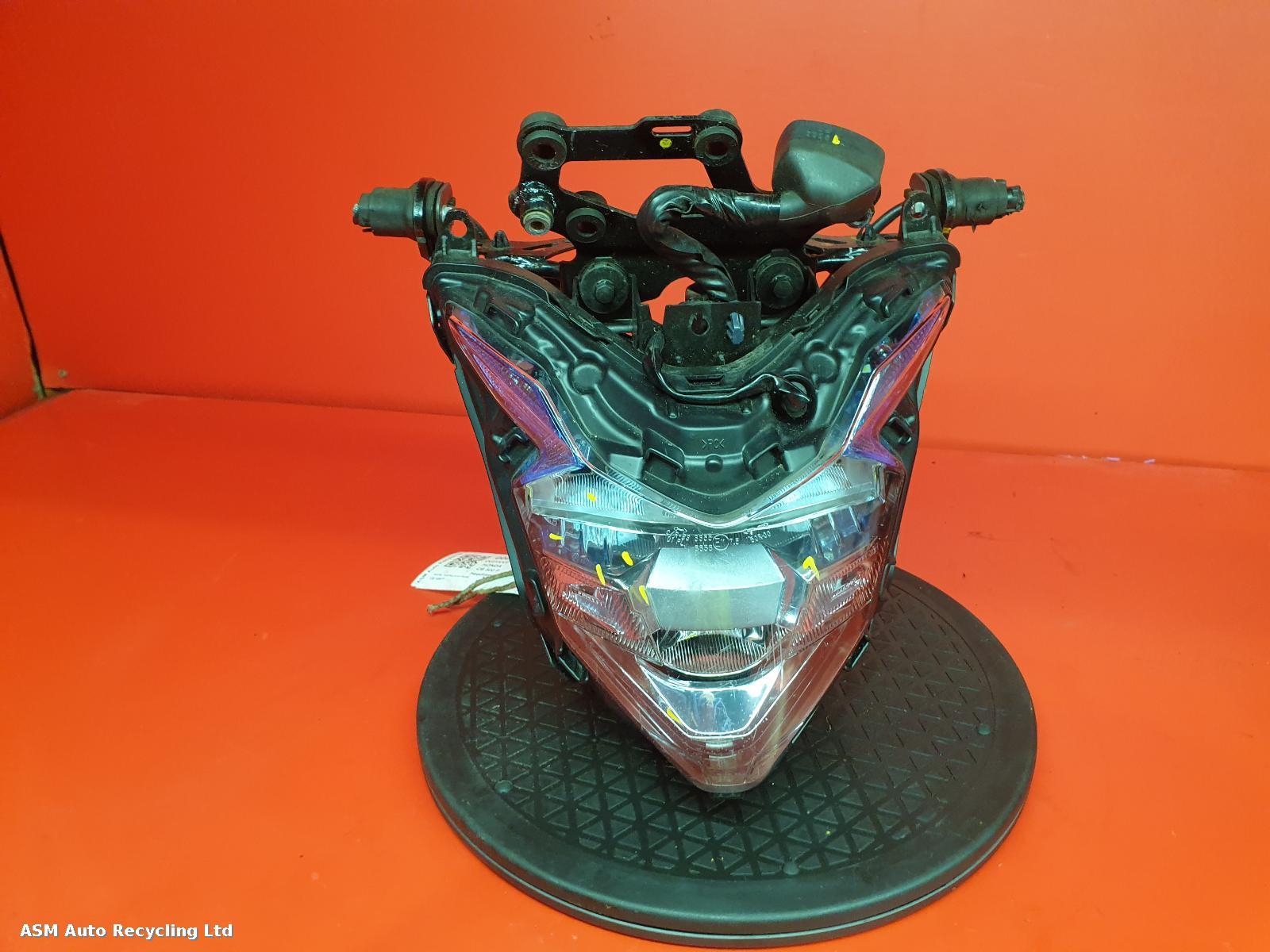 View Auto part Headlamp Honda Cb 500 F 2021