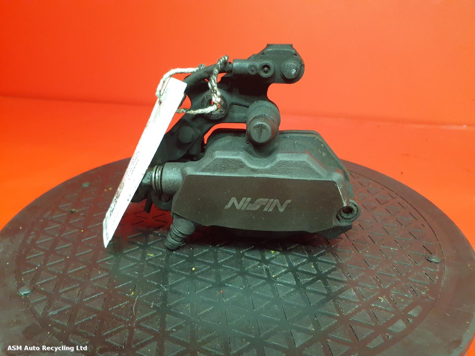 View Auto part Caliper Honda Cb 500 F 2021