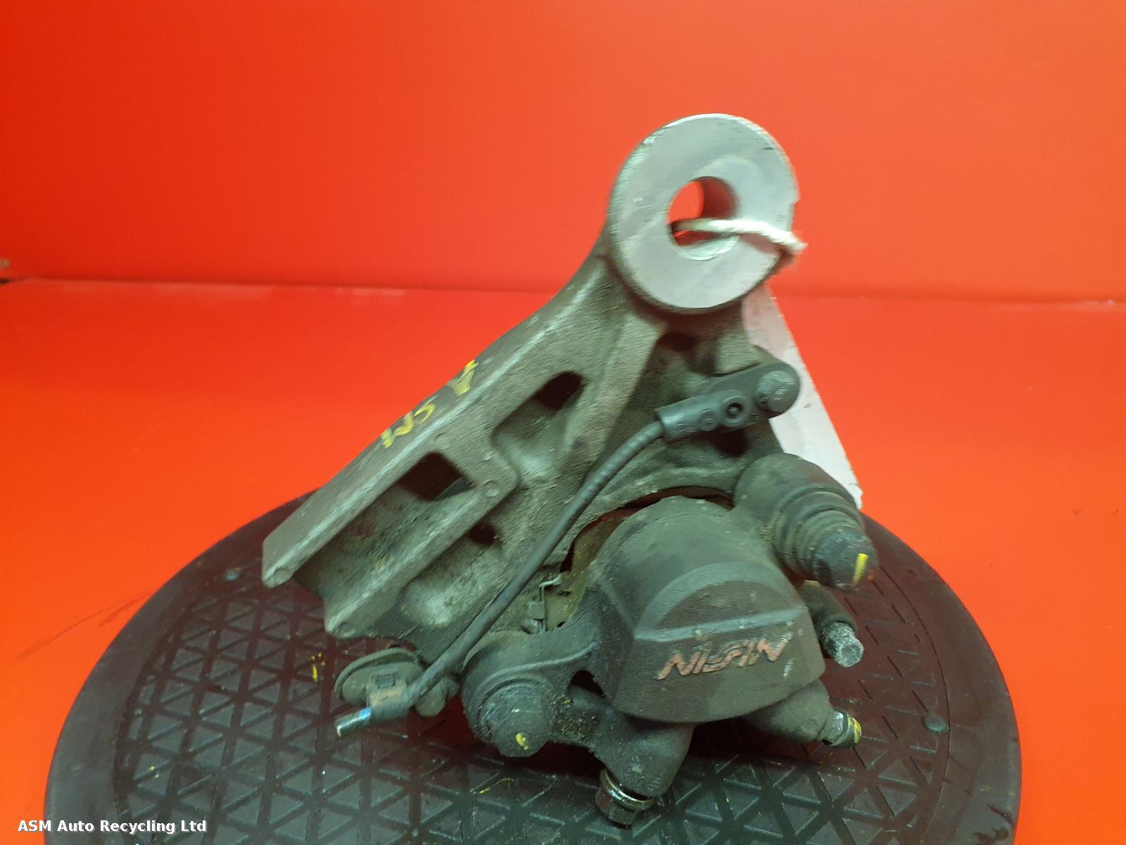 View Auto part Caliper Honda Cb 500 F 2021