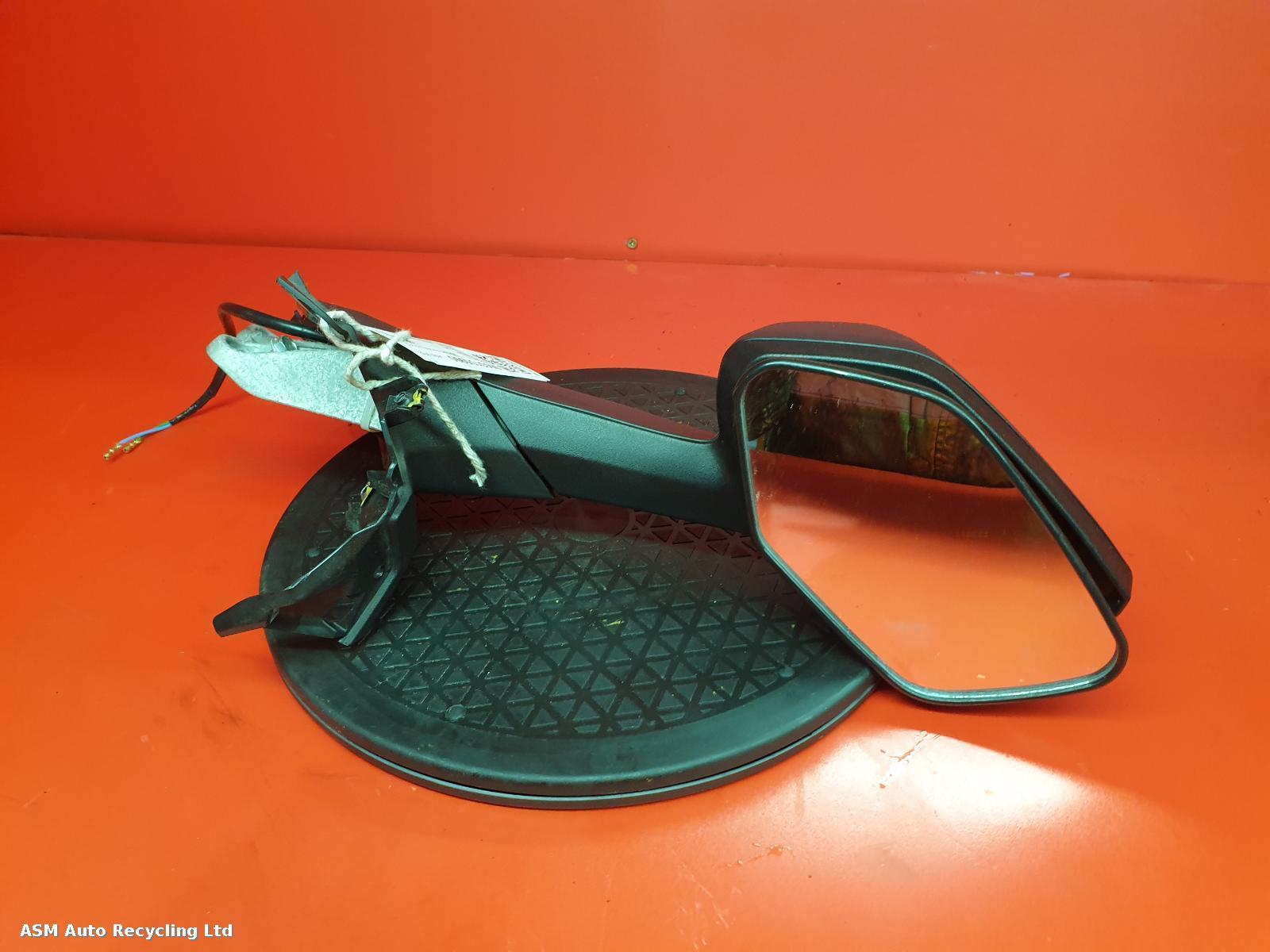 View Auto part Right Mirror Honda Nss 125 2022