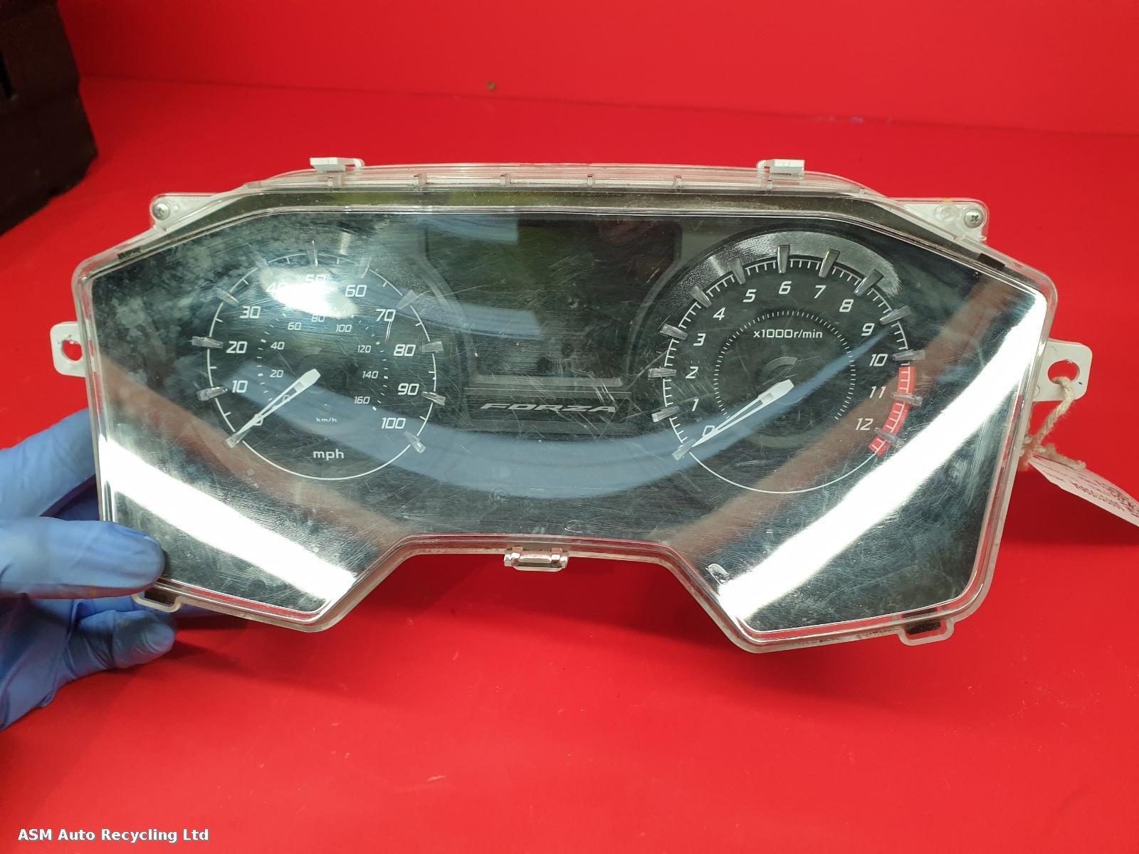 View Auto part Speedometer Honda Nss 125 2022