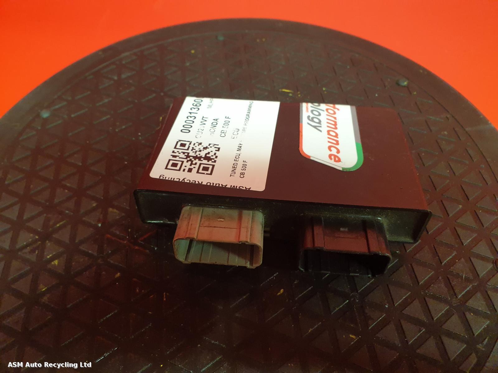 View Auto part ECU Honda Cb 500 F 2021