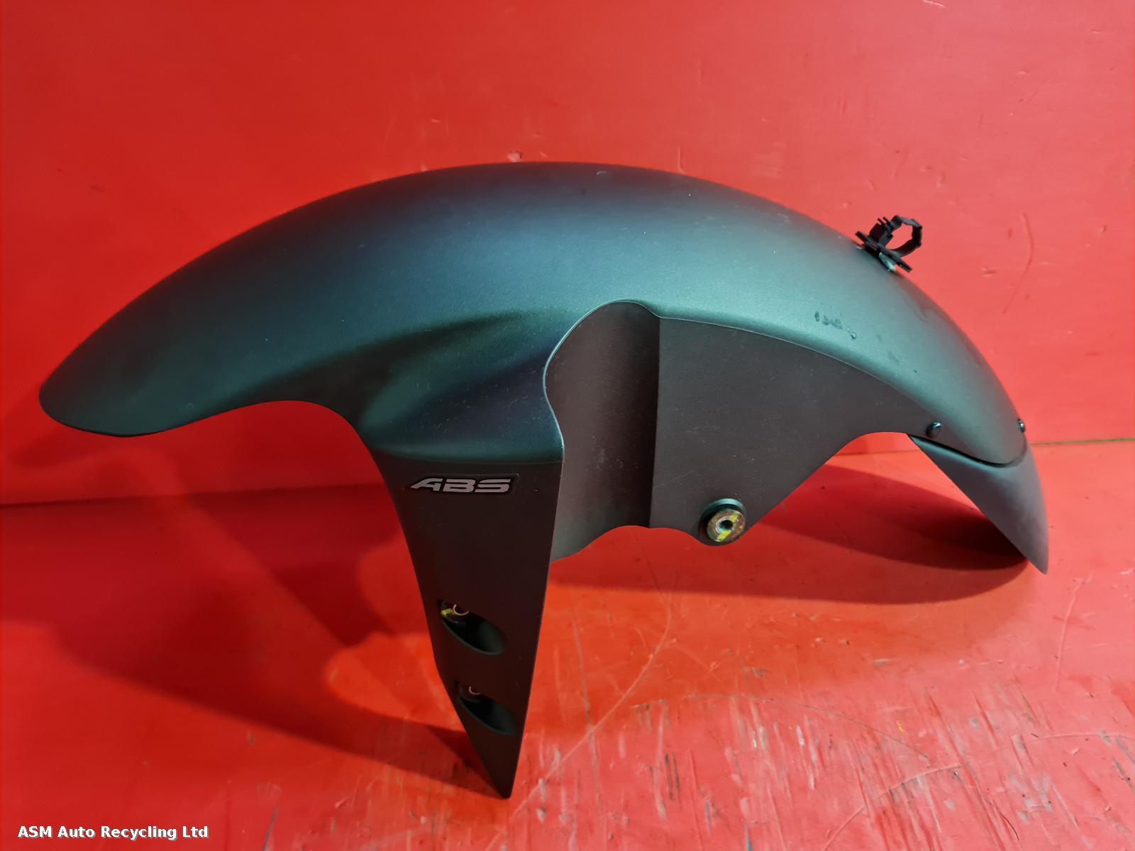 View Auto part Front Mudguard Yamaha Fazer 8 2014