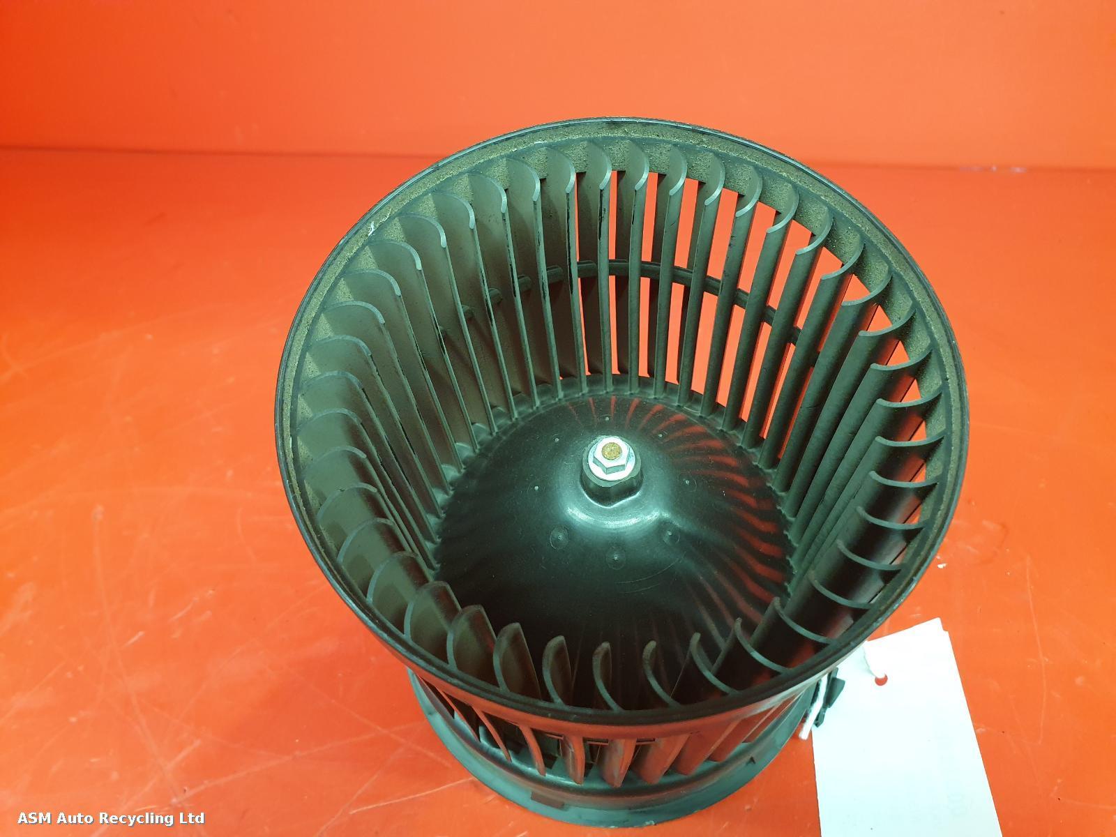 View Auto part Heater Motor/Assembly Nissan Qashqai 2017