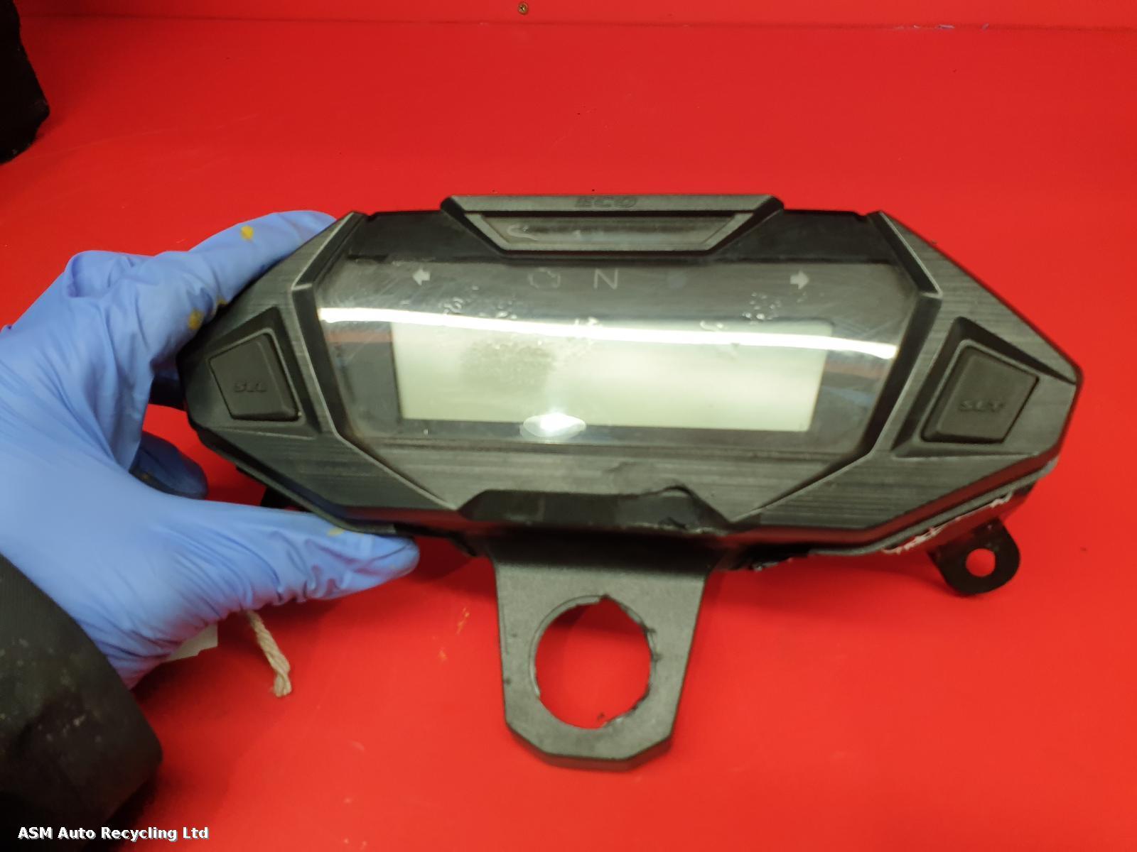 View Auto part Speedometer Honda Cbf125 2023