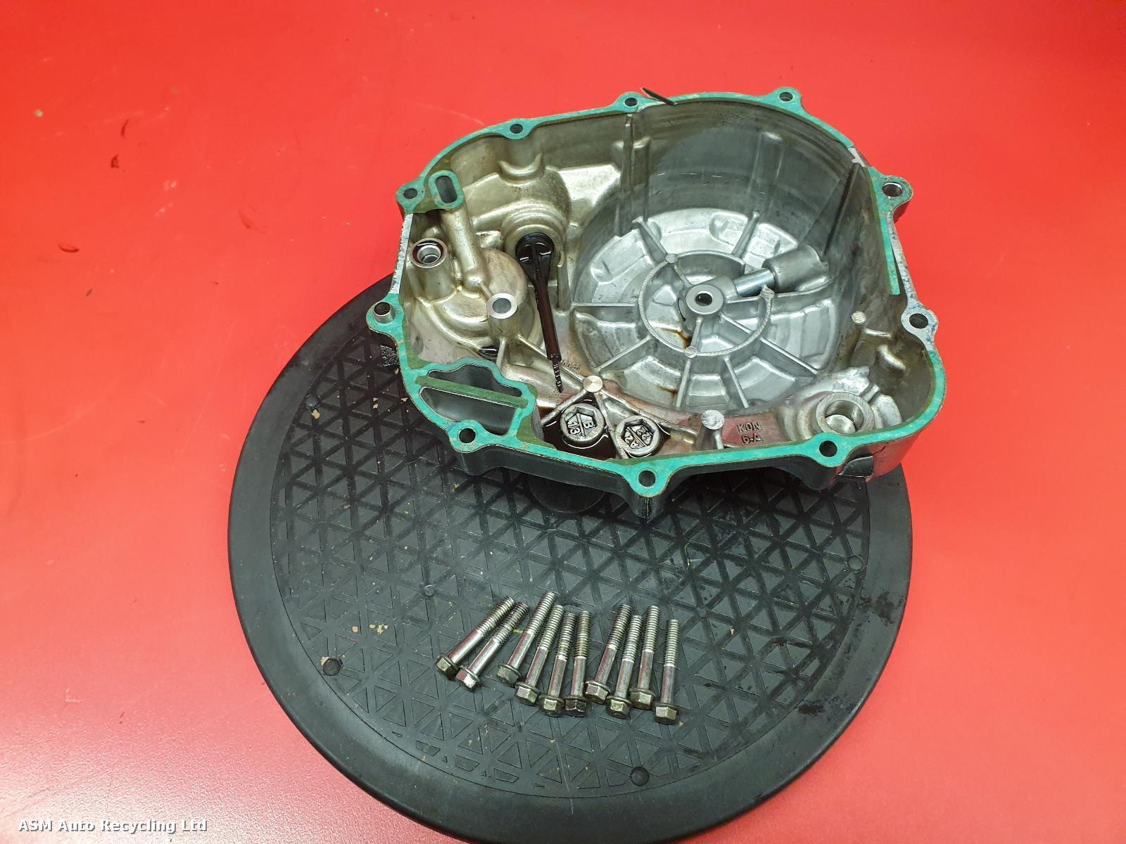 View Auto part Engine Casing Honda Cbf125 2023