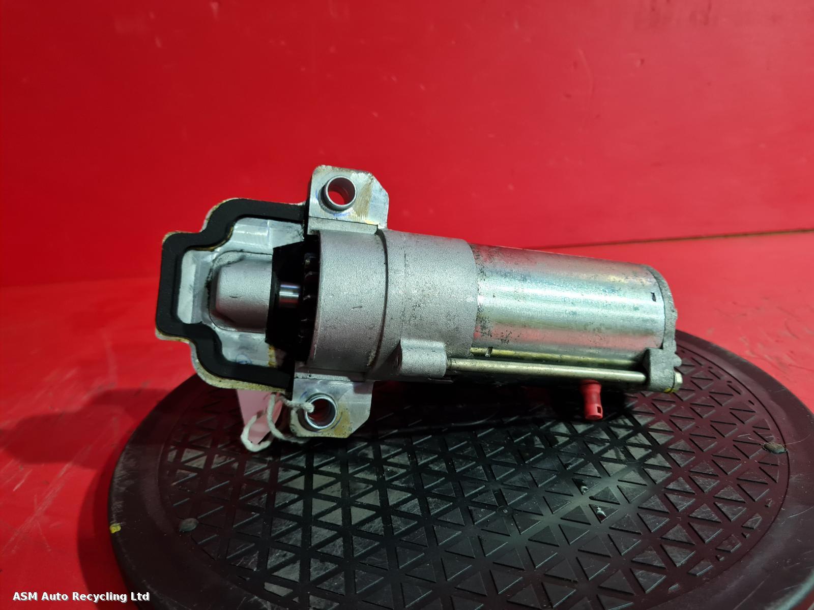 View Auto part Starter Motor Ford Fiesta 2021