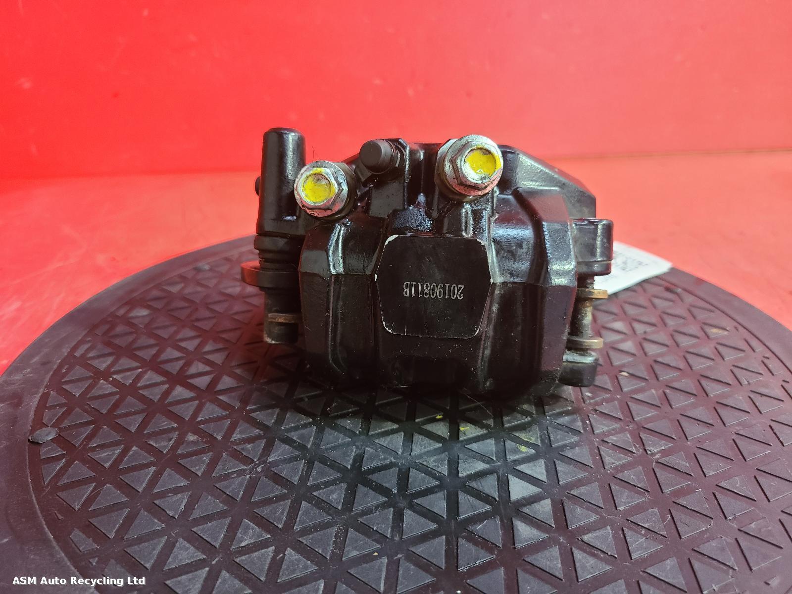View Auto part Caliper Vmoto Tcm 2020