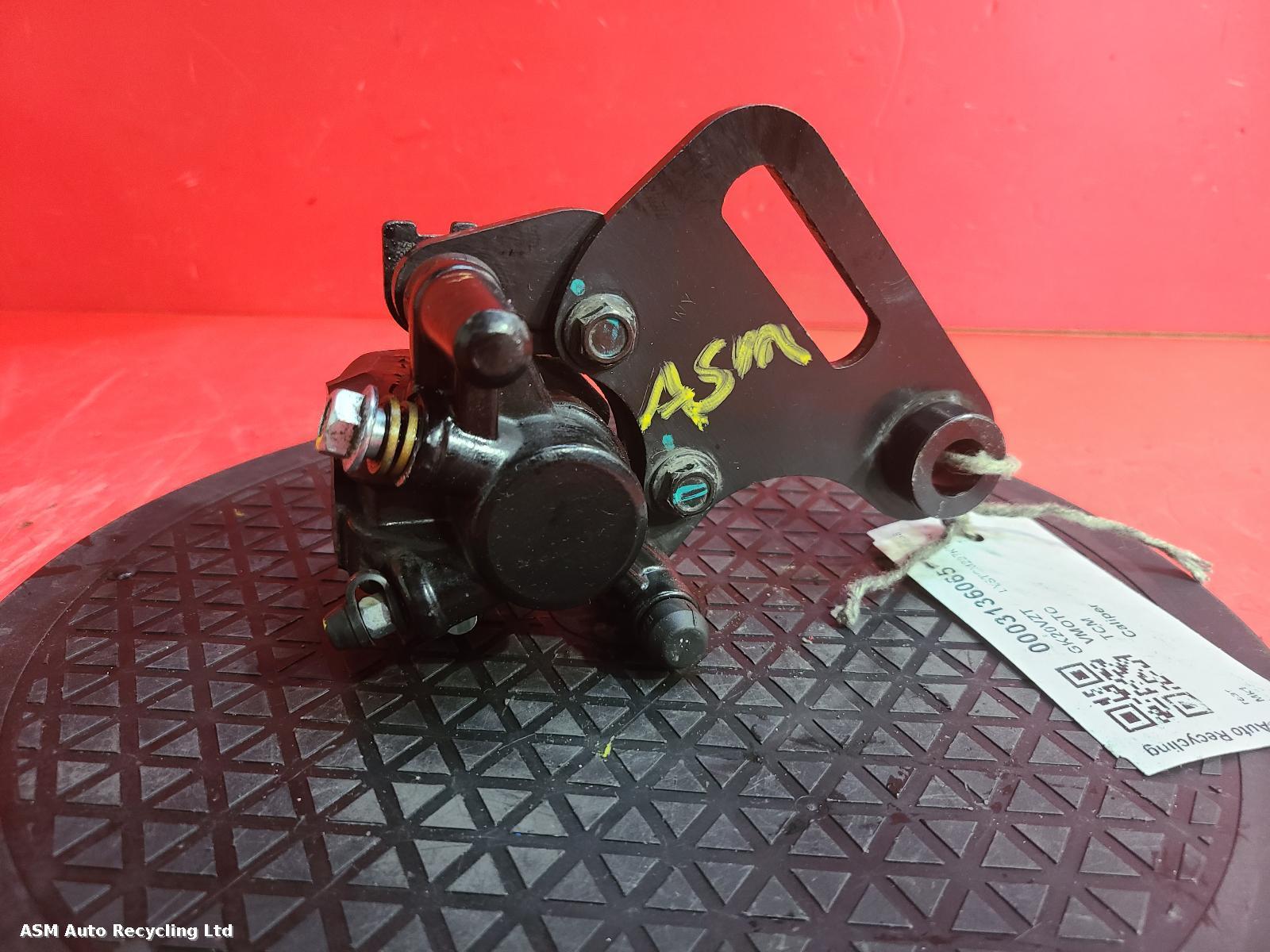 View Auto part Caliper Vmoto Tcm 2020