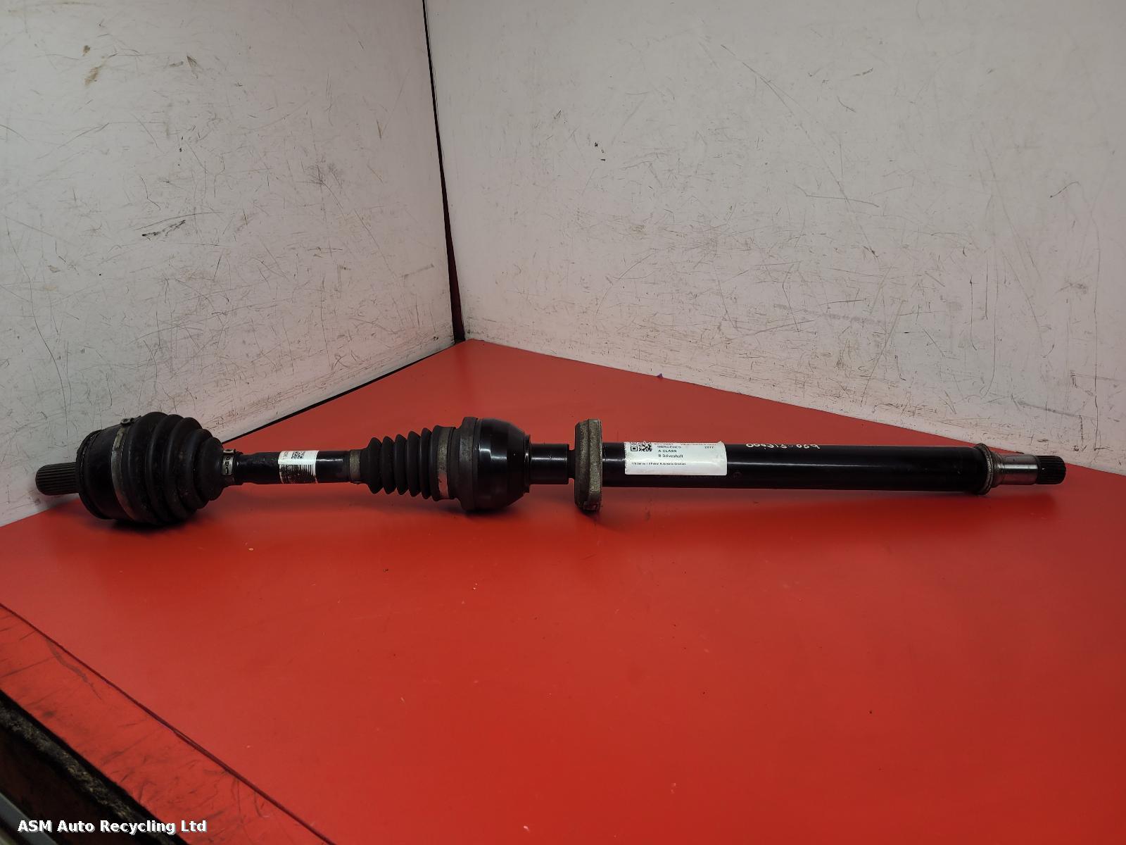 View Auto part Right Driveshaft Mercedes A Class 2017