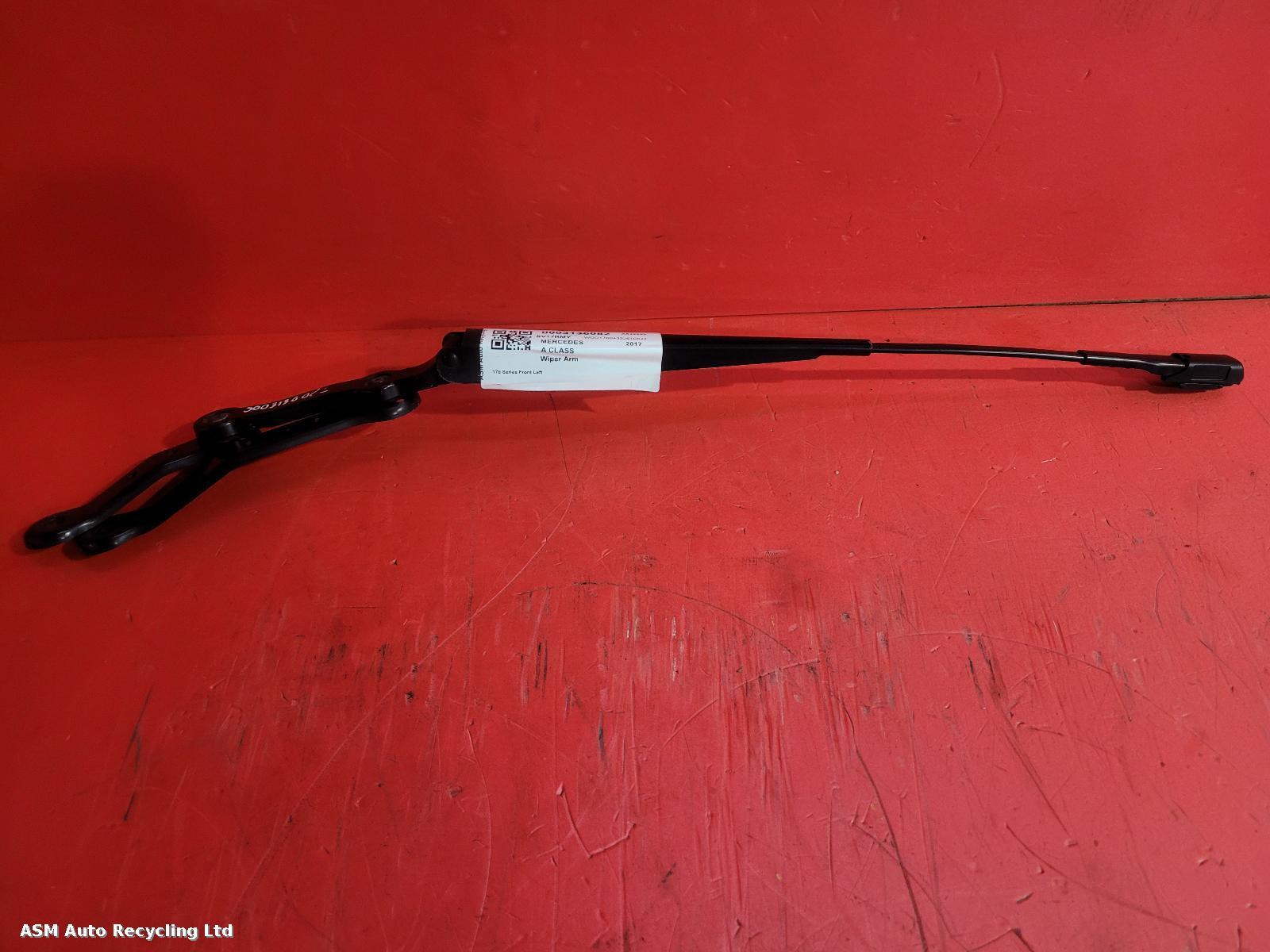 View Auto part Wiper Arm Mercedes A Class 2017