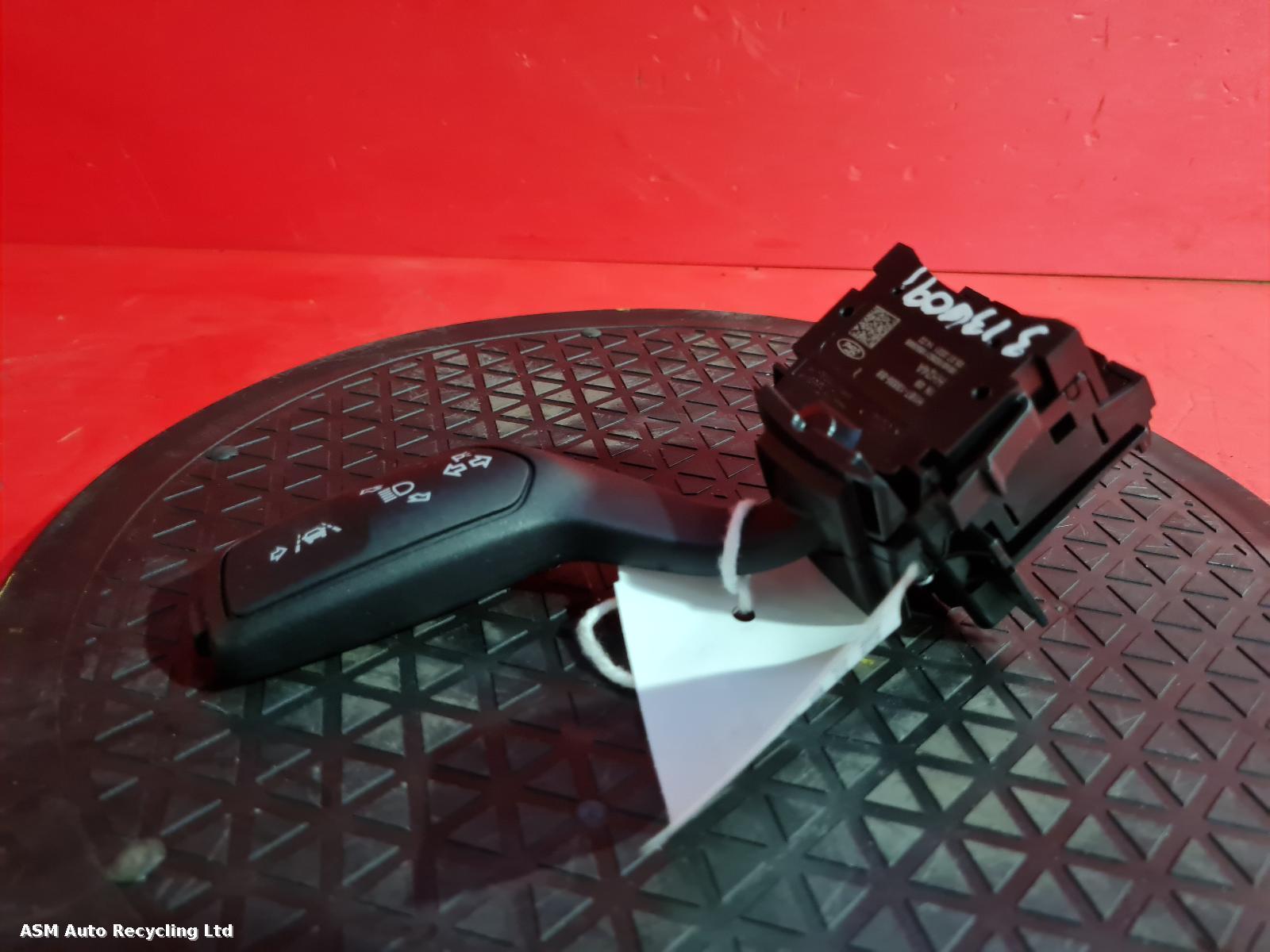 View Auto part Combination Switch Ford Fiesta 2021