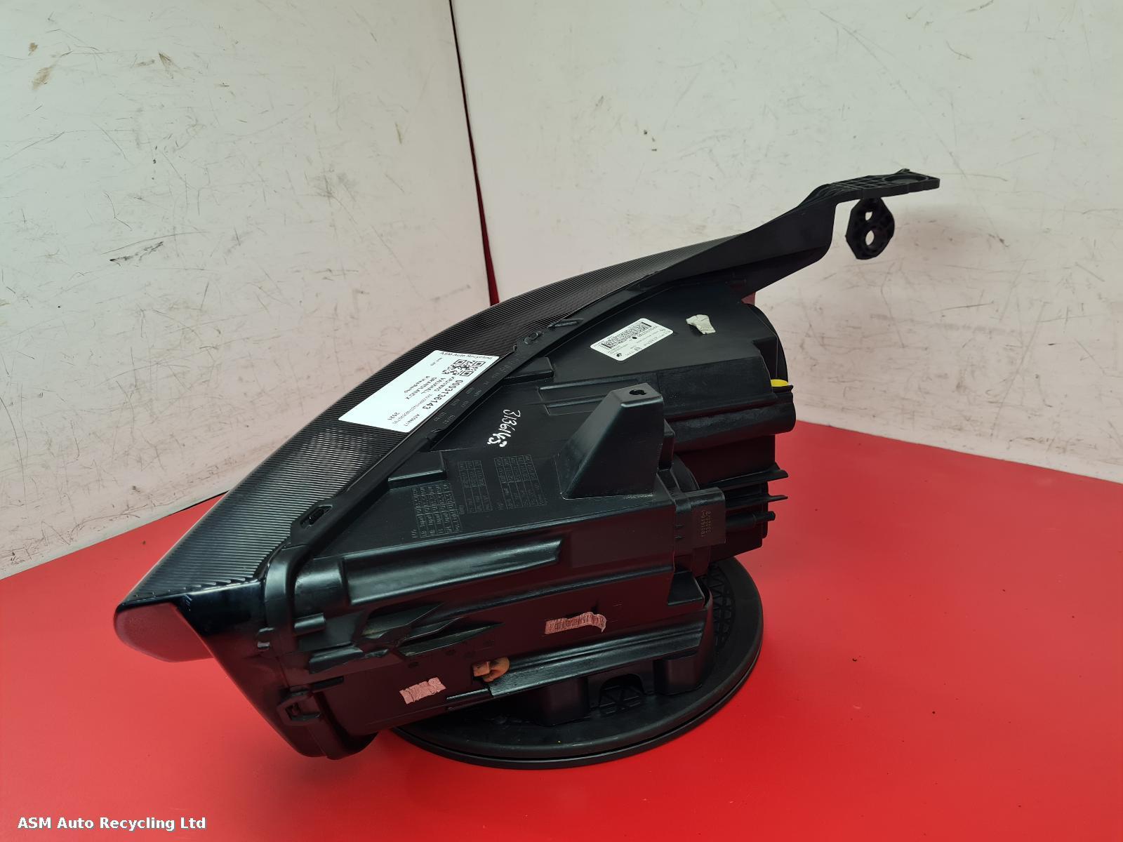 View Auto part R Headlamp Vauxhall Grandland X 2021