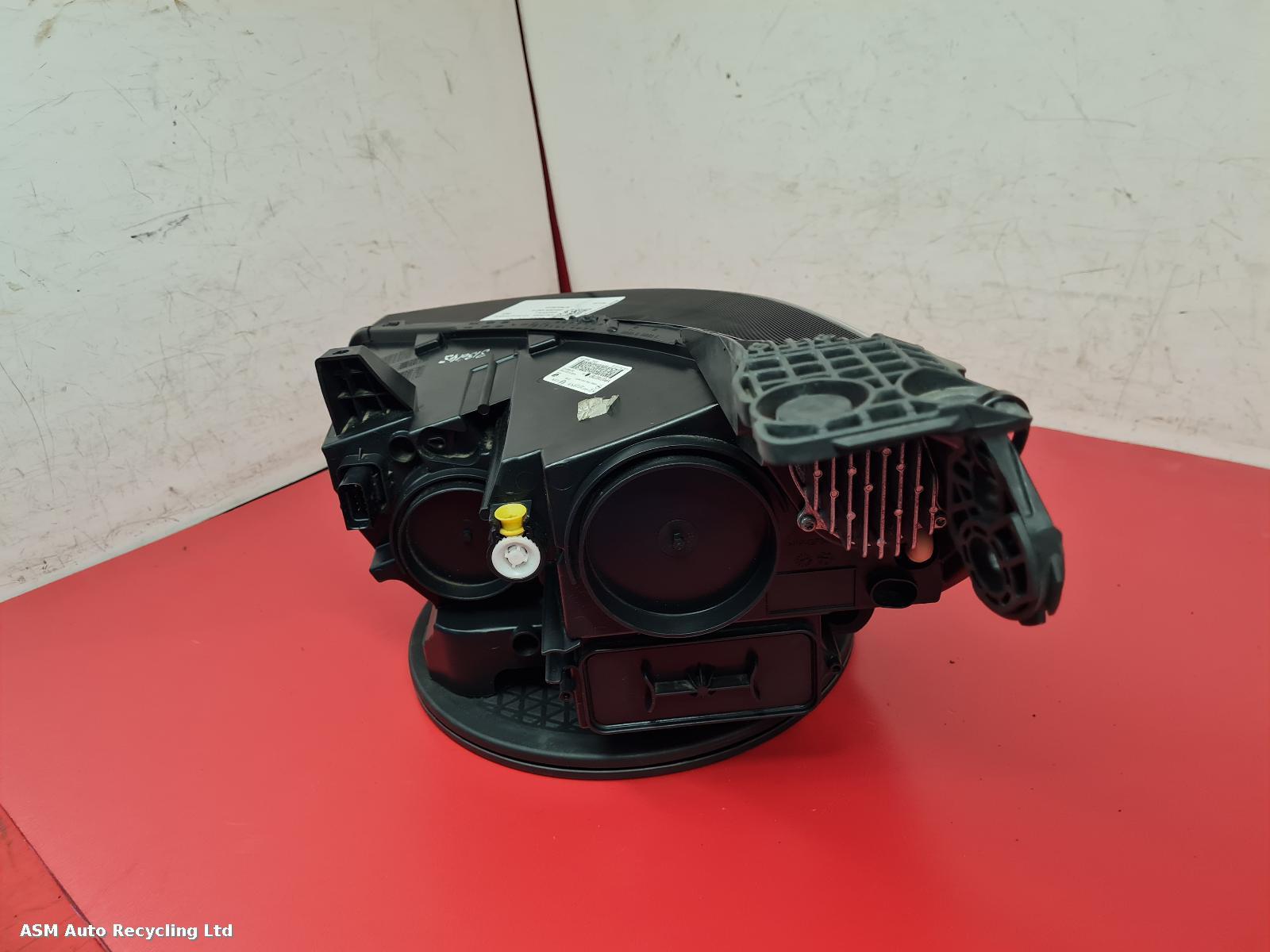 View Auto part R Headlamp Vauxhall Grandland X 2021
