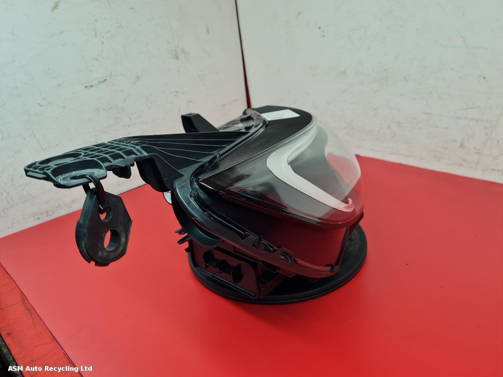 View Auto part R Headlamp Vauxhall Grandland X 2021