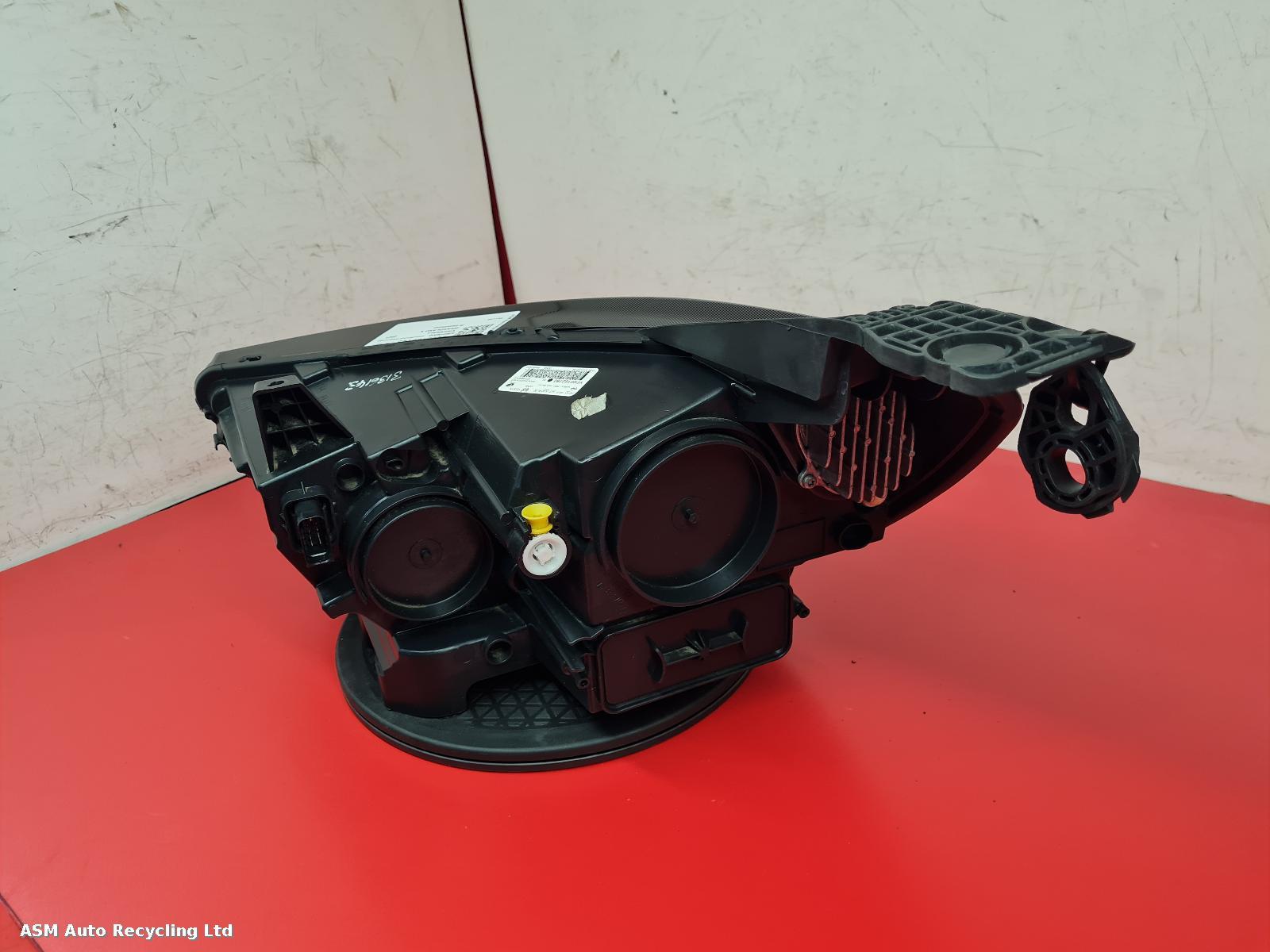View Auto part R Headlamp Vauxhall Grandland X 2021