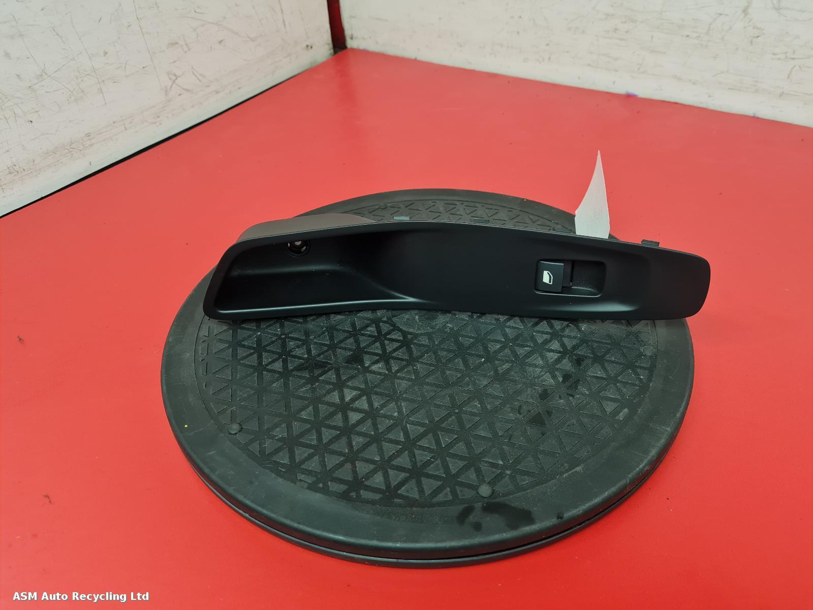 View Auto part Elect. Window Switch Vauxhall Grandland X 2021