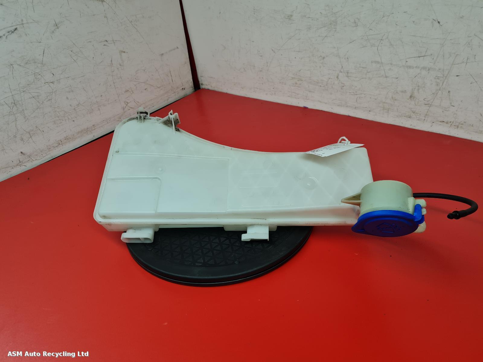 View Auto part Washer Bottle Vauxhall Grandland X 2021