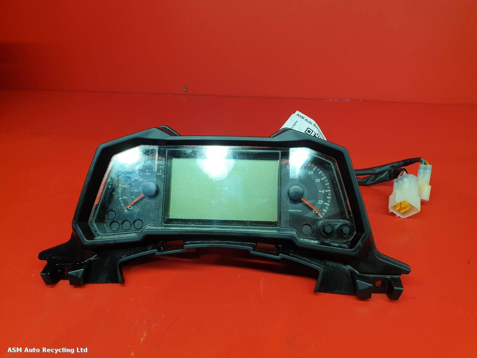 View Auto part Speedometer Lexmoto Aura 125 2023