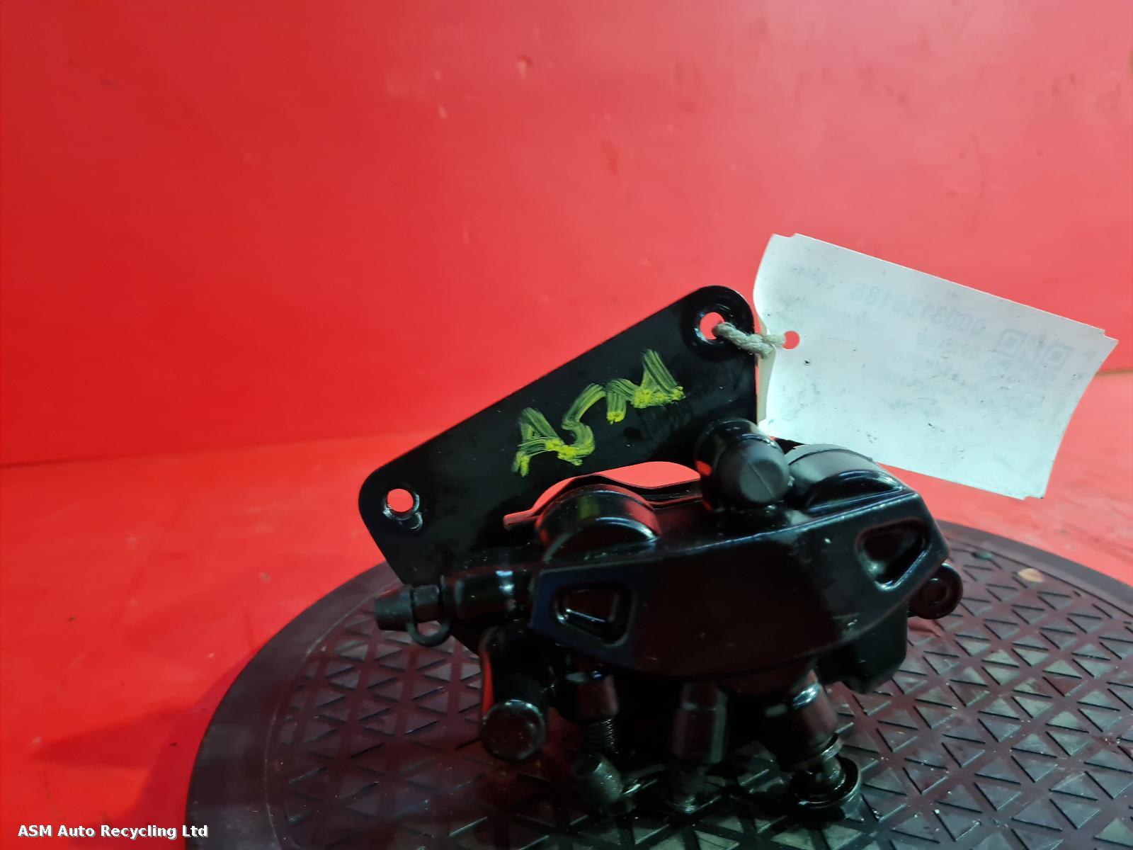 View Auto part Caliper Lexmoto Aura 125 2023
