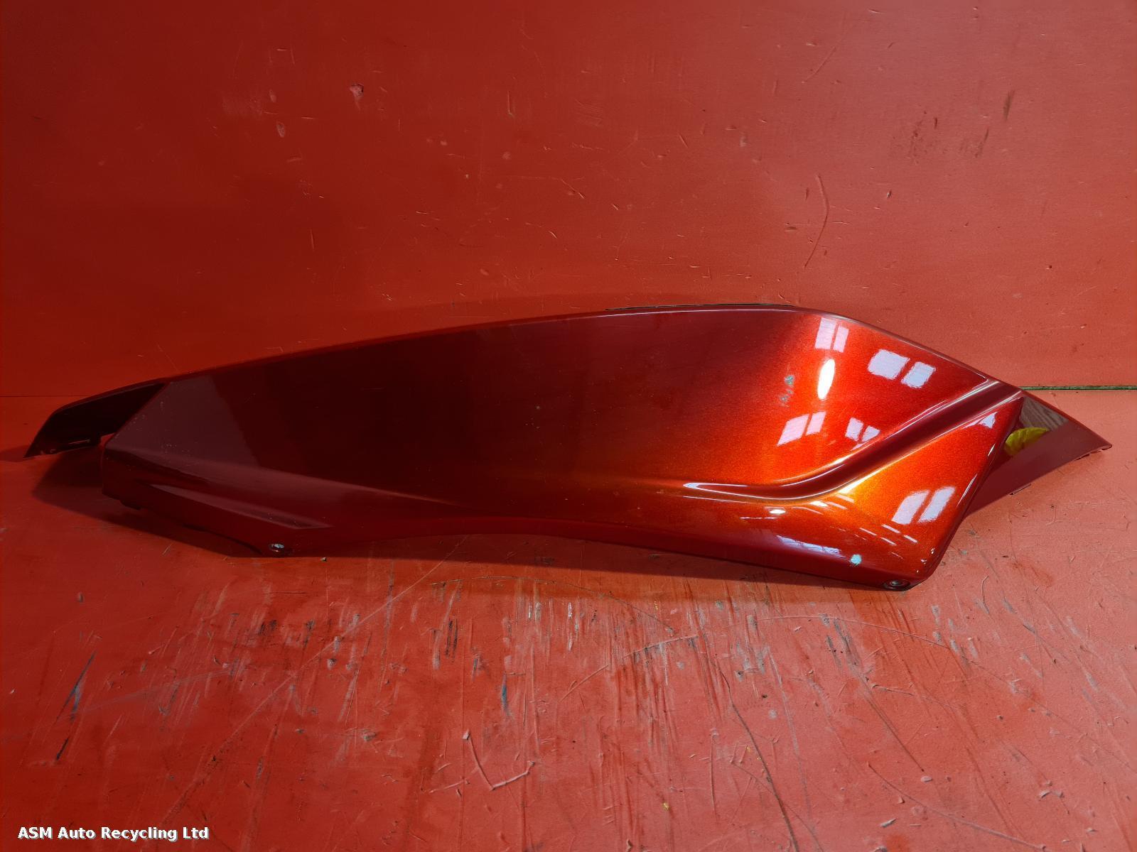 View Auto part Seat Cowl Lexmoto Aura 125 2023