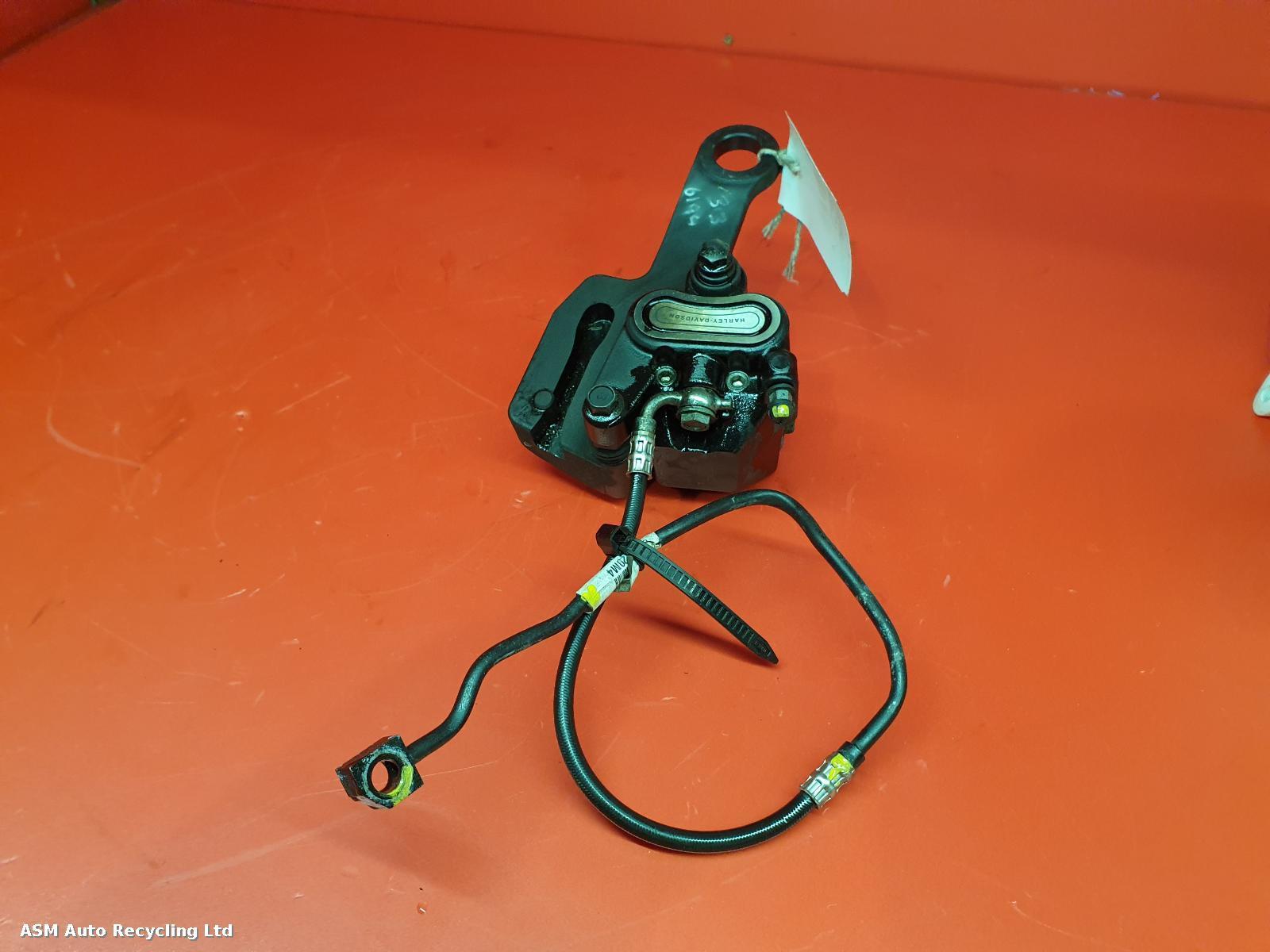 View Auto part Caliper Harley Davidson Fxbrs Softail Breakout 114 2017