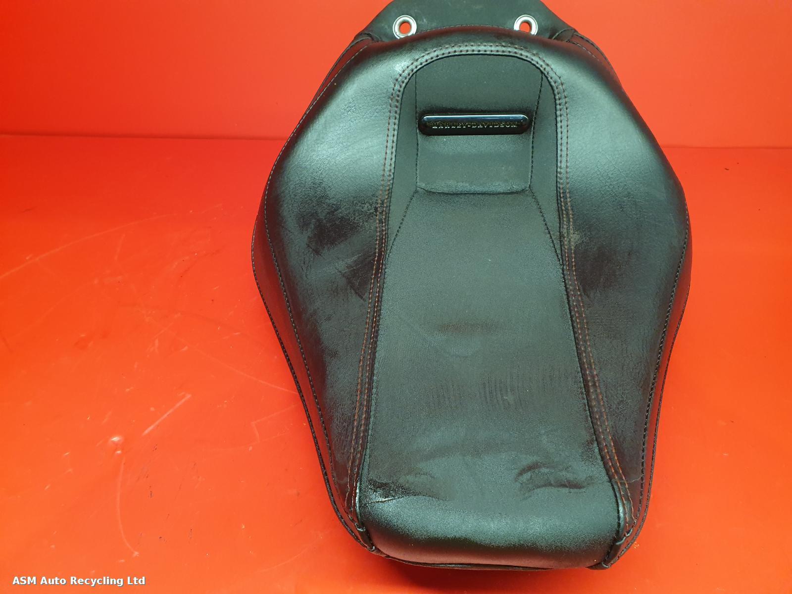 View Auto part Front Seat Harley Davidson Fxbrs Softail Breakout 114 2017