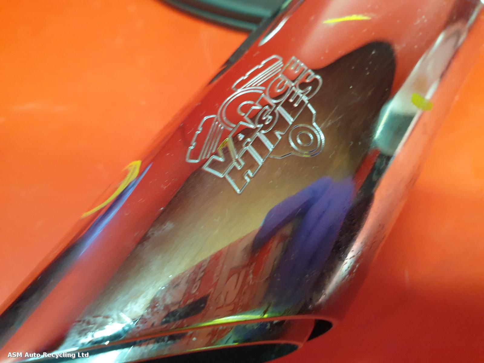 View Auto part Tail Pipe Harley Davidson Fxbrs Softail Breakout 114 2017