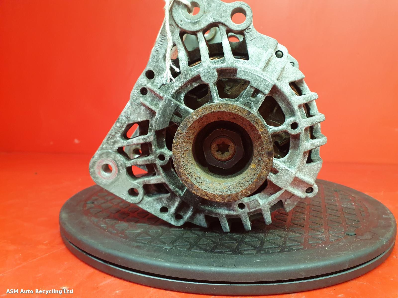 View Auto part Alternator Seat Ibiza 2011