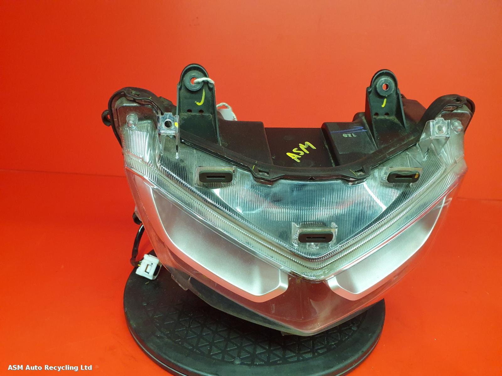 View Auto part Headlamp Yamaha Nmax 125 2021