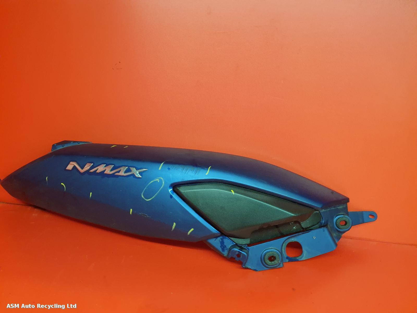 View Auto part Seat Cowl Yamaha Nmax 125 2021