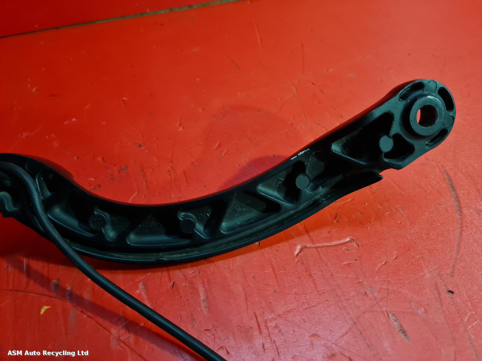 View Auto part Wiper Arm Jaguar Xf 2011