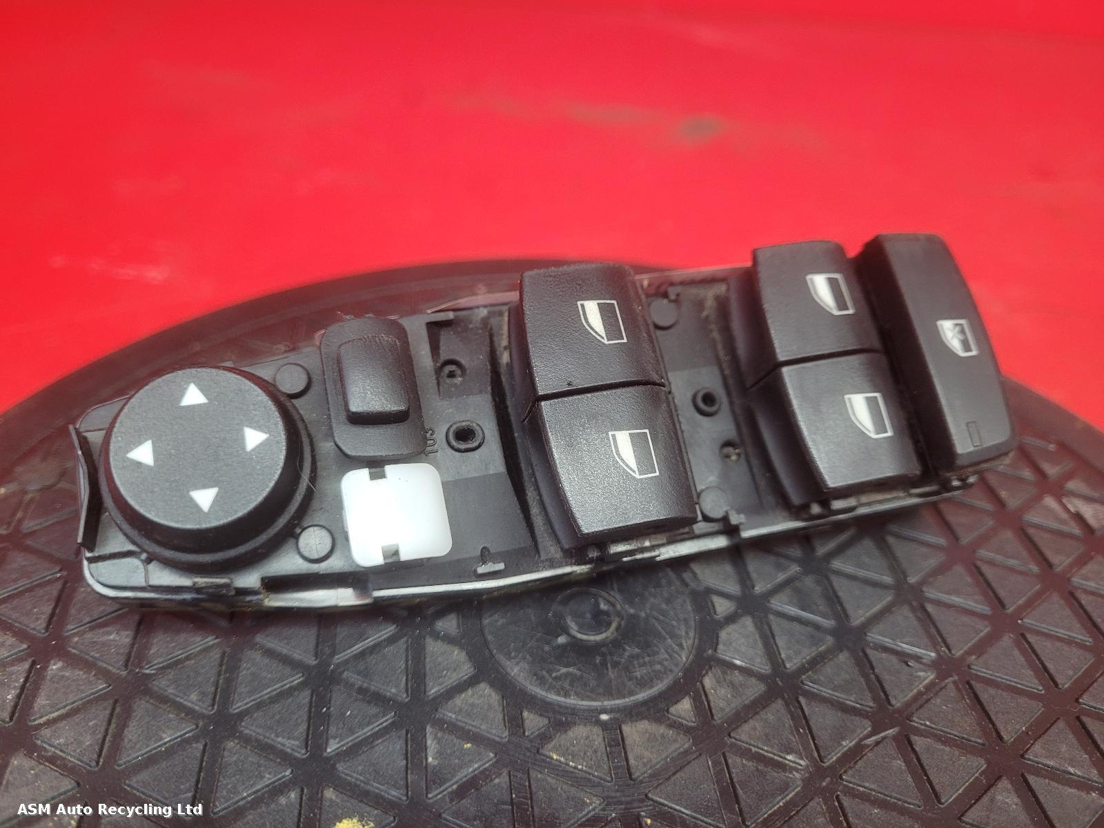 View Auto part Elect. Window Switch Bmw 5 Series 2014