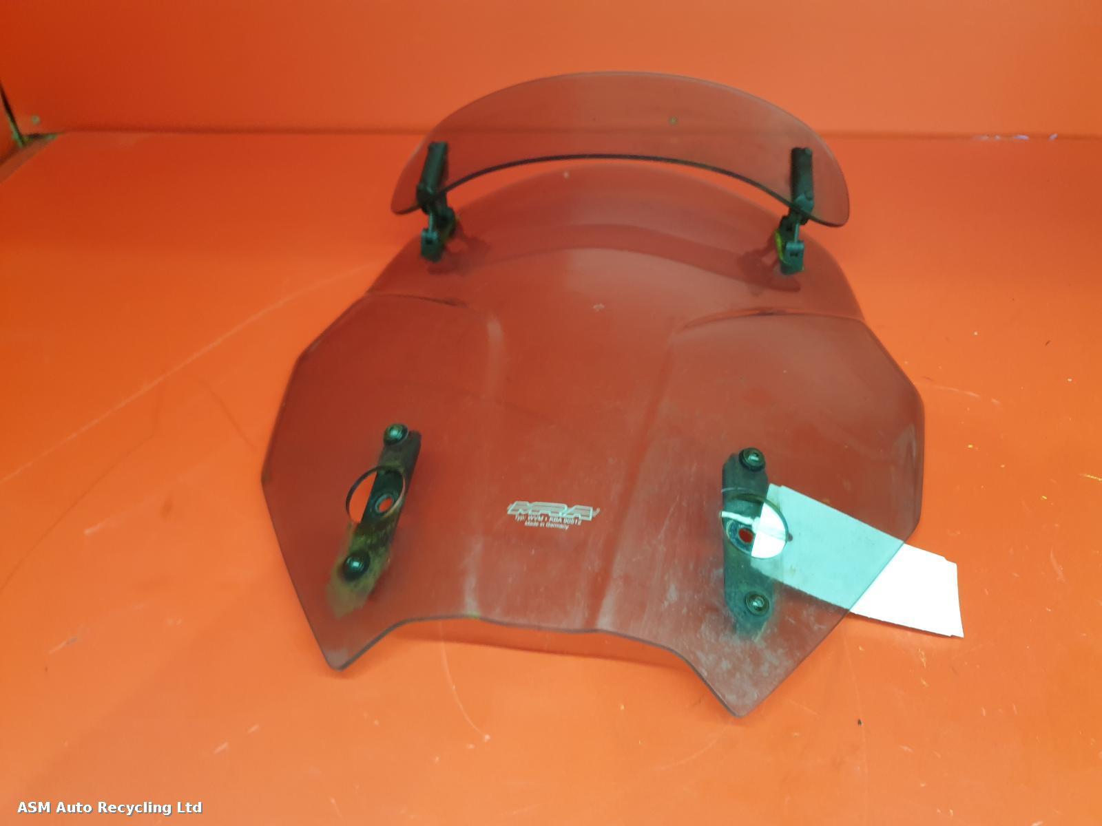 View Auto part Visor Screen Kawasaki Kle 650 Versys 2018