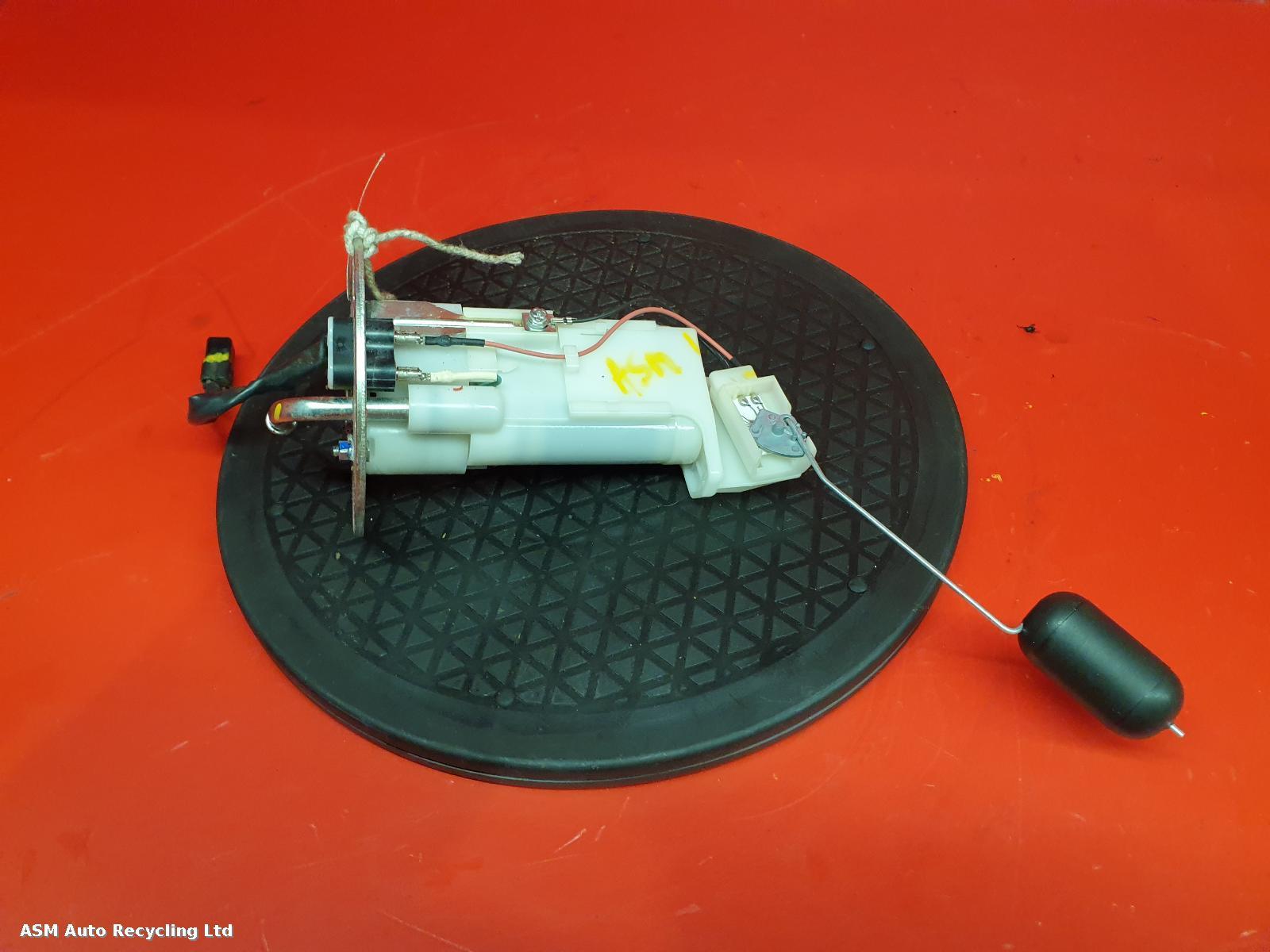 View Auto part Fuel Pump Kawasaki Kle 650 Versys 2018