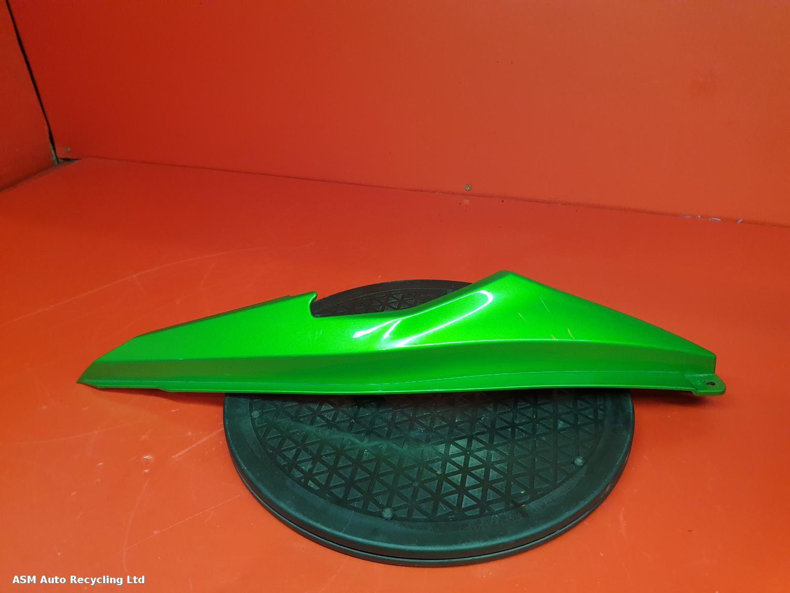 View Auto part Seat Cowl Kawasaki Kle 650 Versys 2018