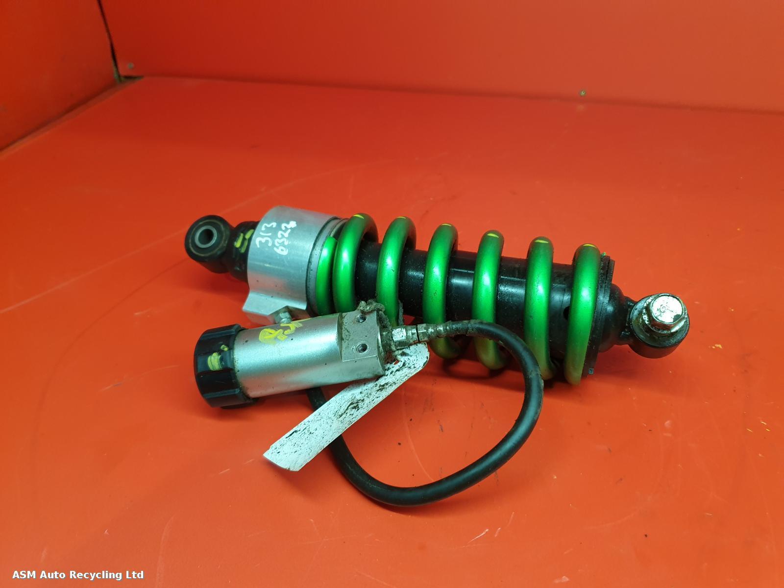 View Auto part Rear Shock Absorber Kawasaki Kle 650 Versys 2018