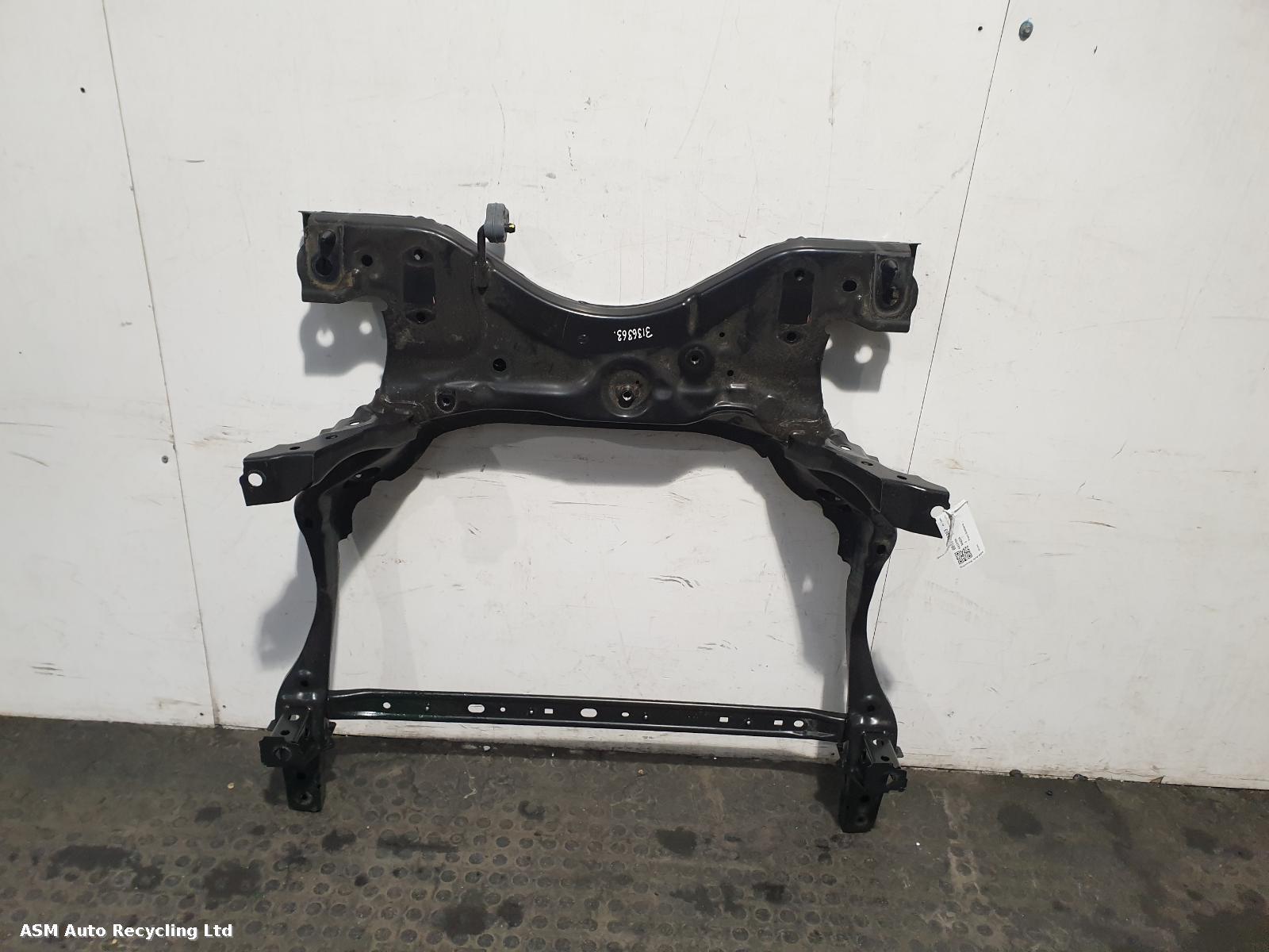 View Auto part Front Subframe Mazda 2  2022
